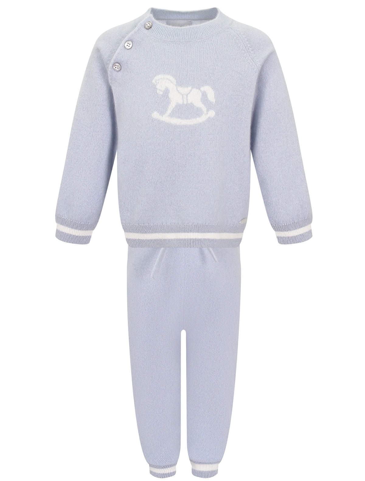 

Комплект из 2 шт. Anna Leon, Голубой, 3117329