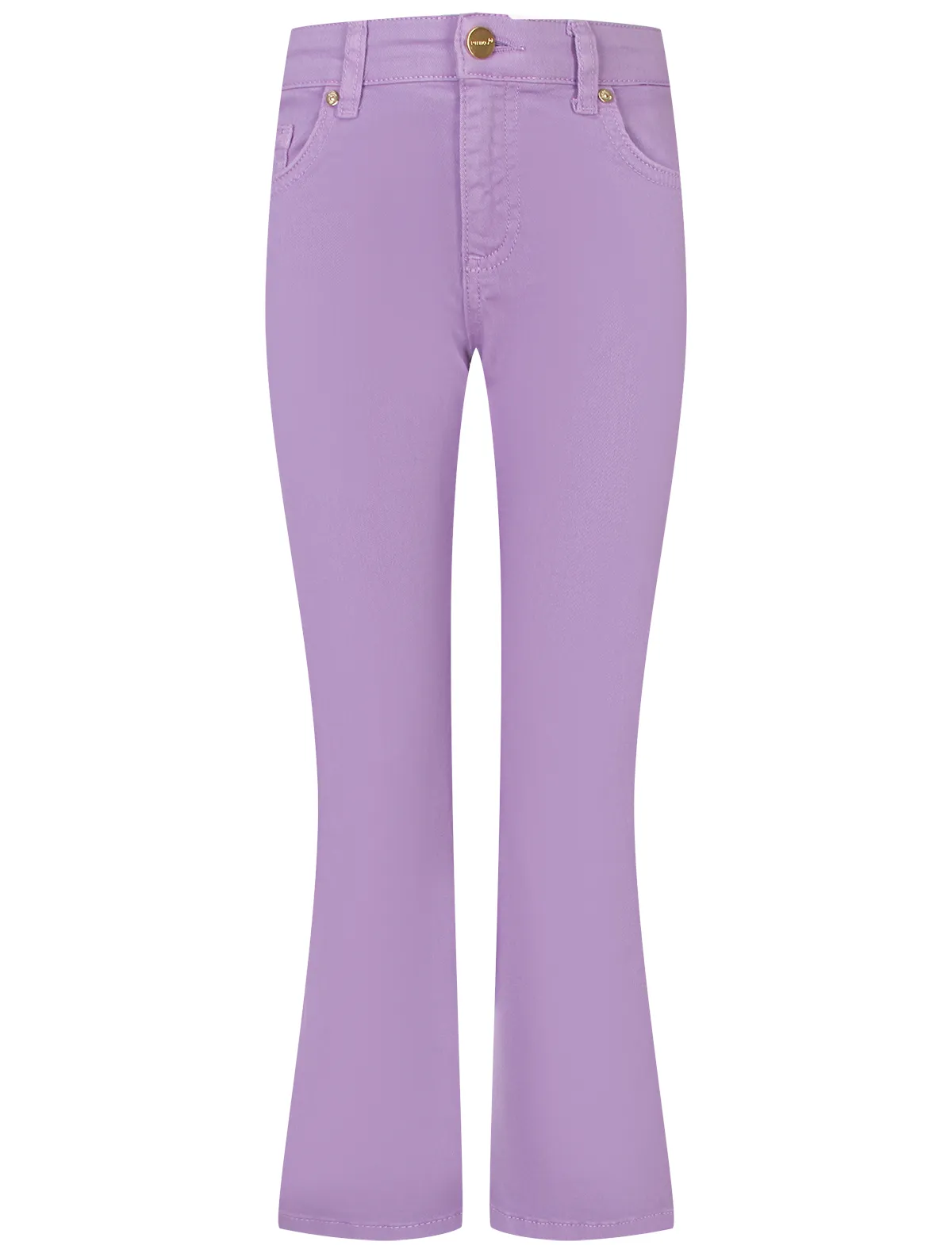 

Джинсы Pinko, Фиолетовый, 2662653