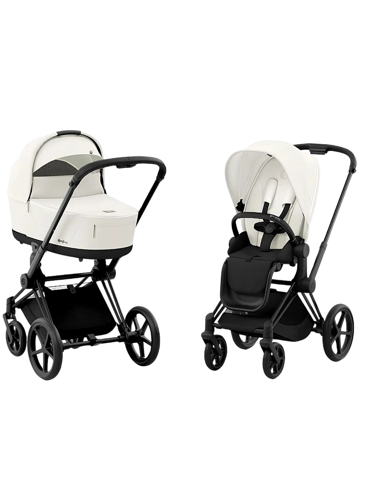 Коляска CYBEX 119200₽