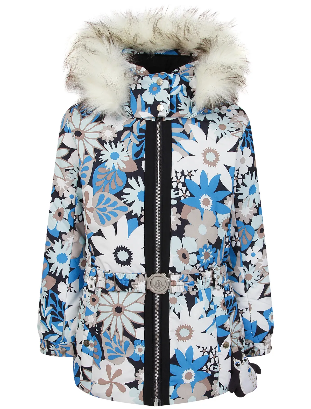 Куртка Poivre Blanc 16384₽