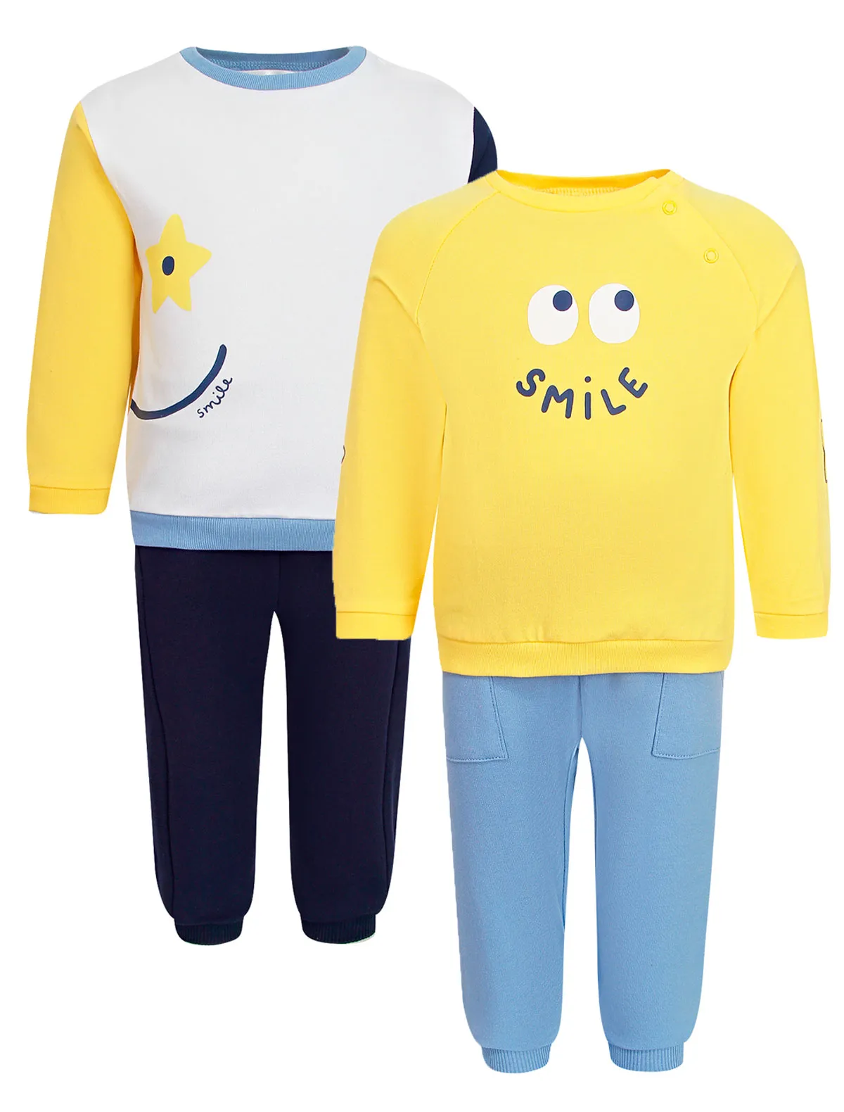 

Костюм спортивный Mayoral, Синий, 2536323