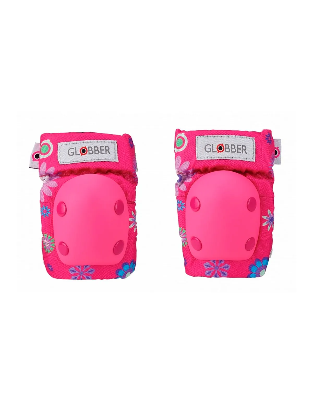 

Защита спортивная Globber, Розовый, 2772134