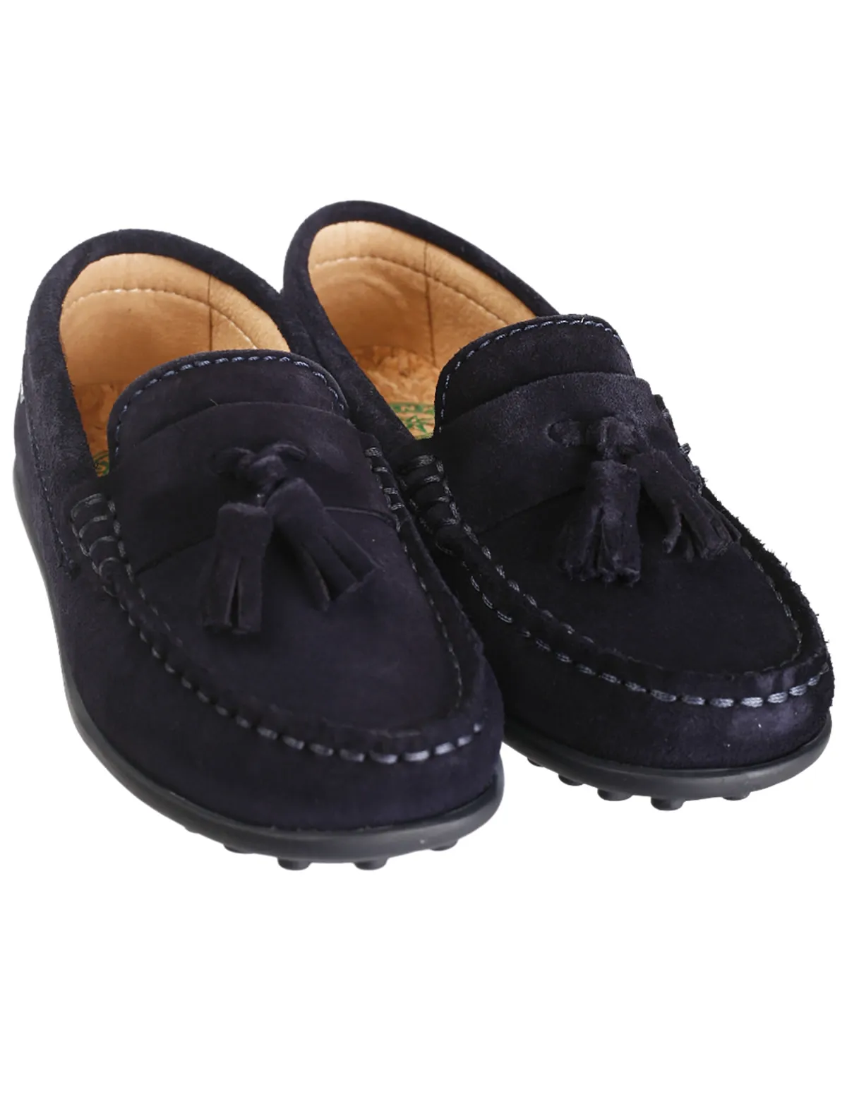 

Мокасины Pablosky, Синий, 2643673