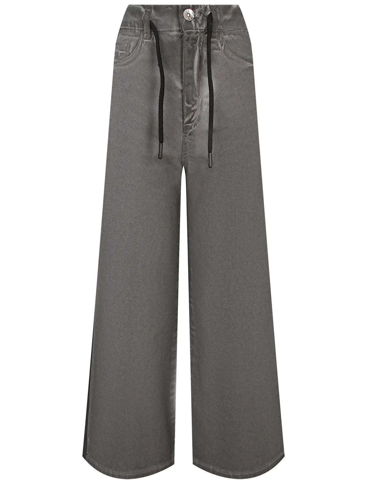 

Джинсы MSGM, Серый, 2719707