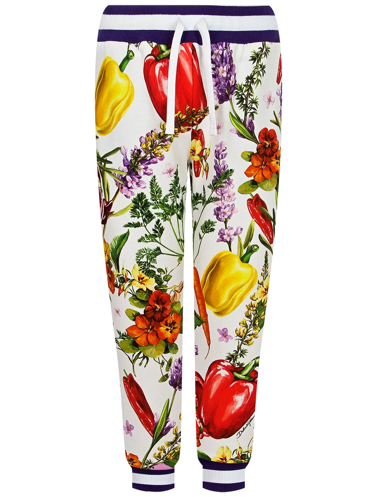 Брюки спортивные Dolce Gabbana 22485₽