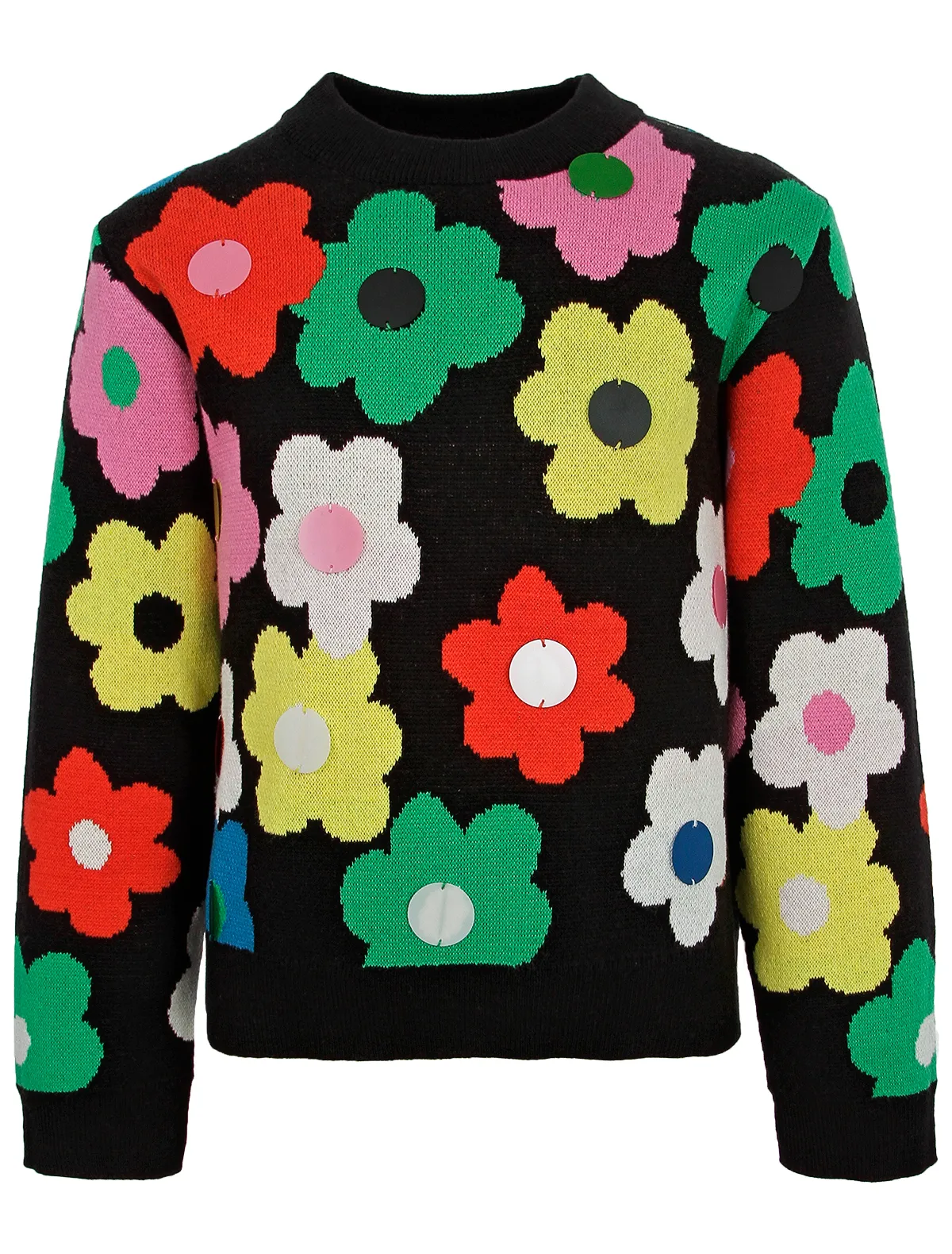 

Джемпер Stella McCartney, Черный, 2506470