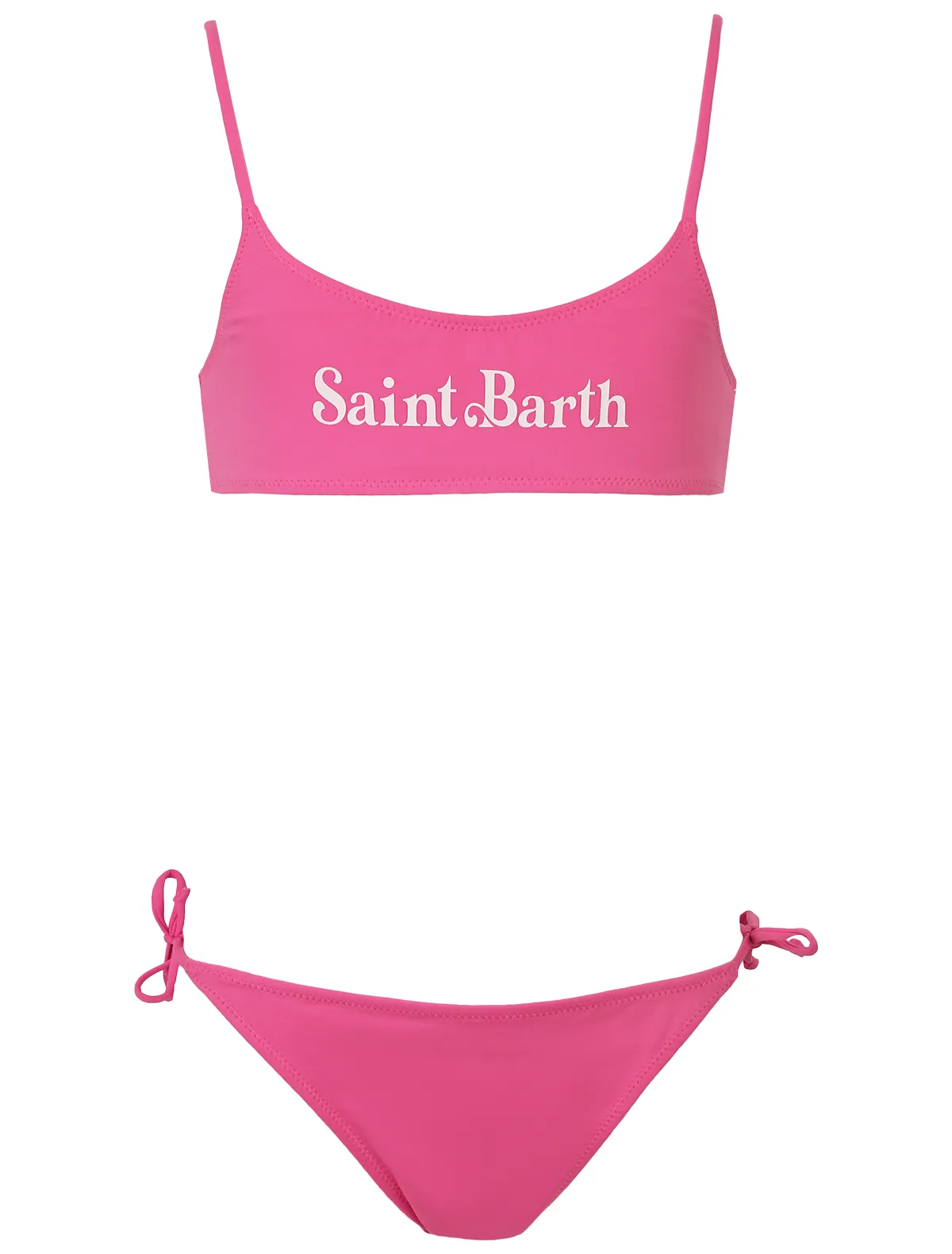 

Купальник MC2 Saint Barth, Фиолетовый, 2681976