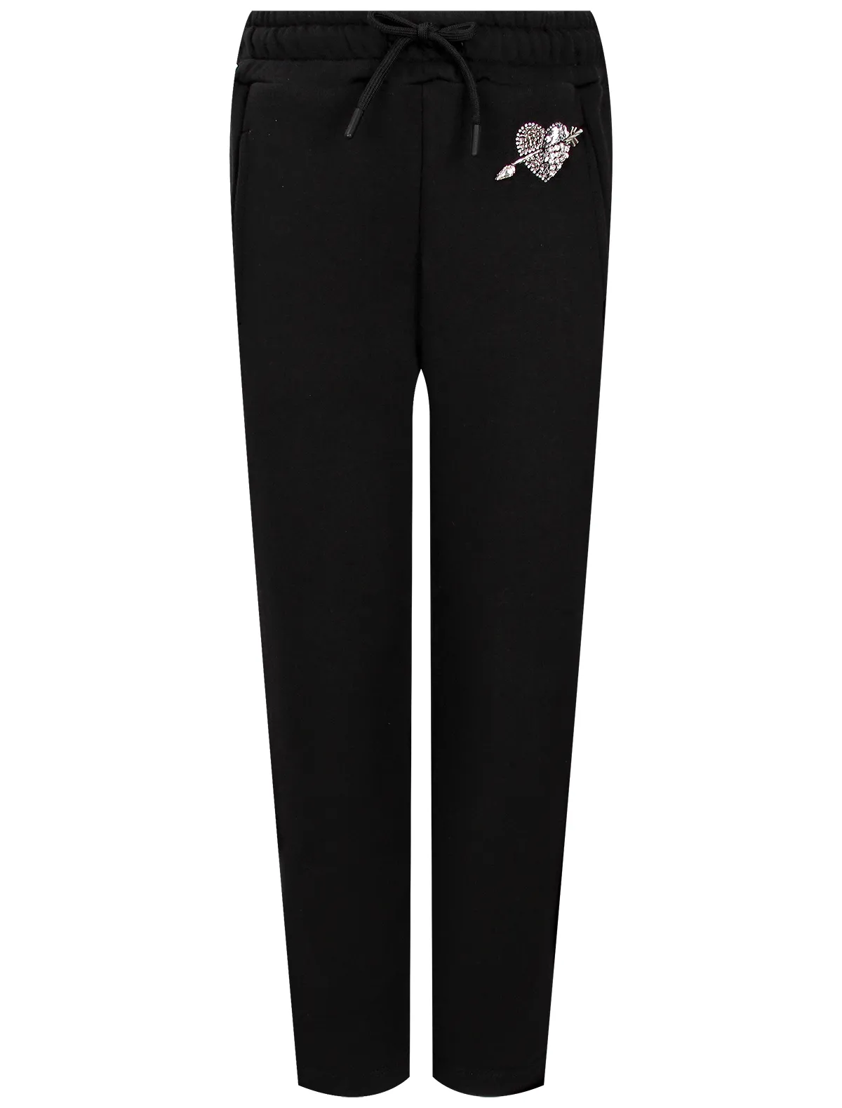 

Брюки спортивные MSGM, Черный, 2697890