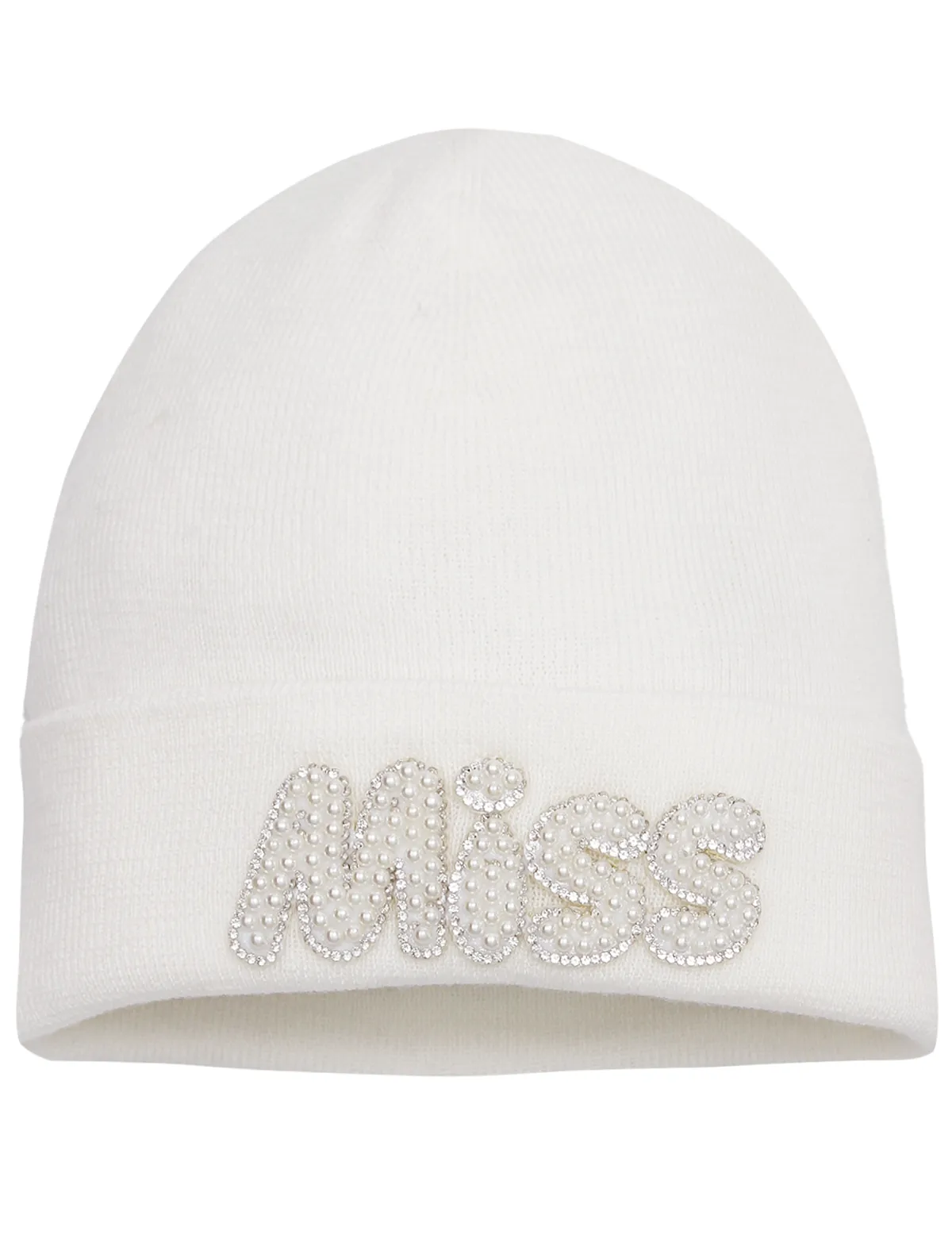 

Шапка Regina, Белый, 2586865