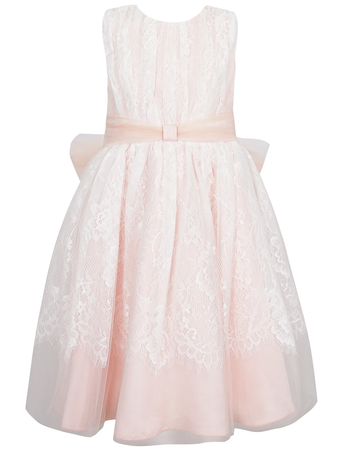 

Платье ABEL & LULA, Розовый, 2763557