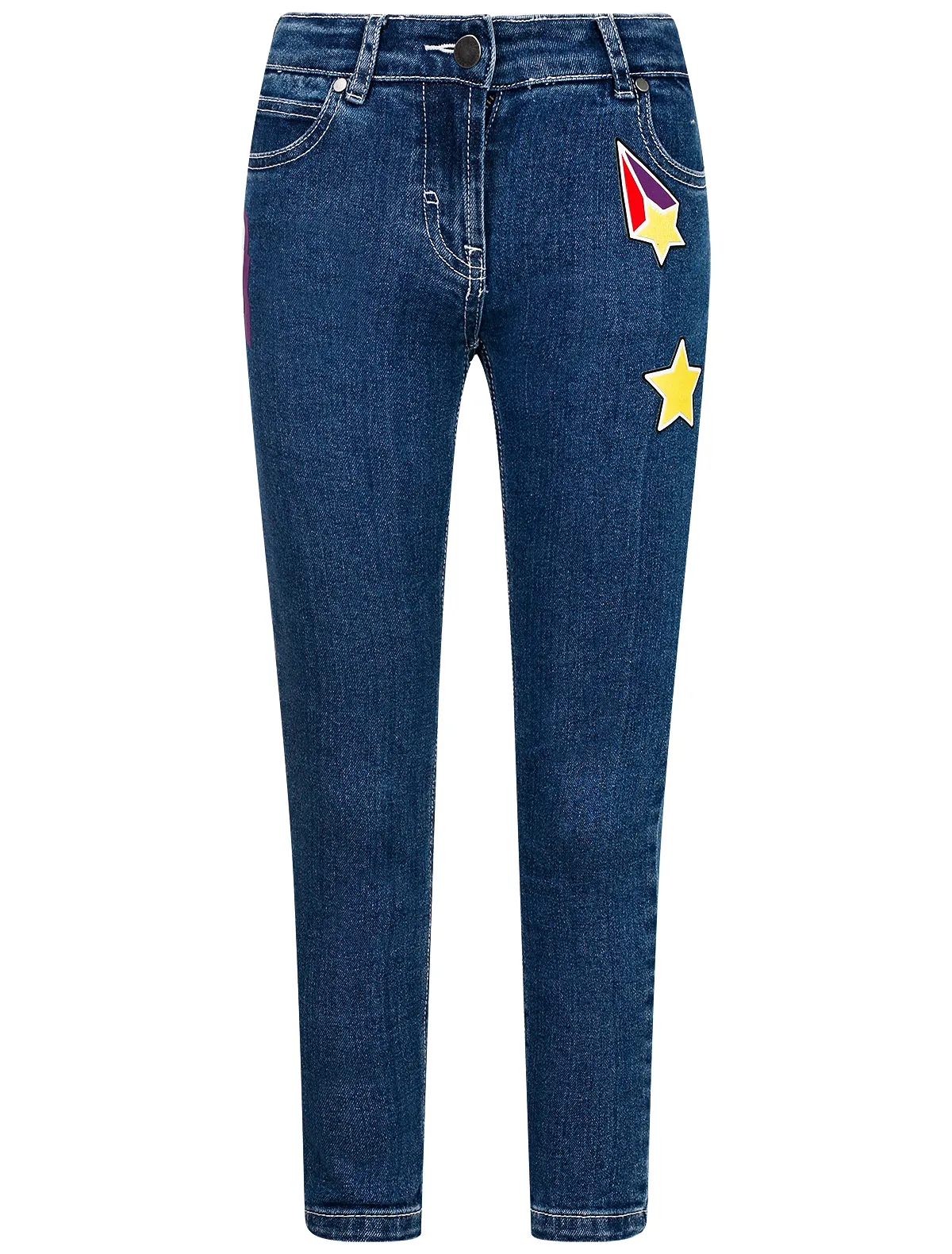 Джинсы Stella McCartney 4370₽