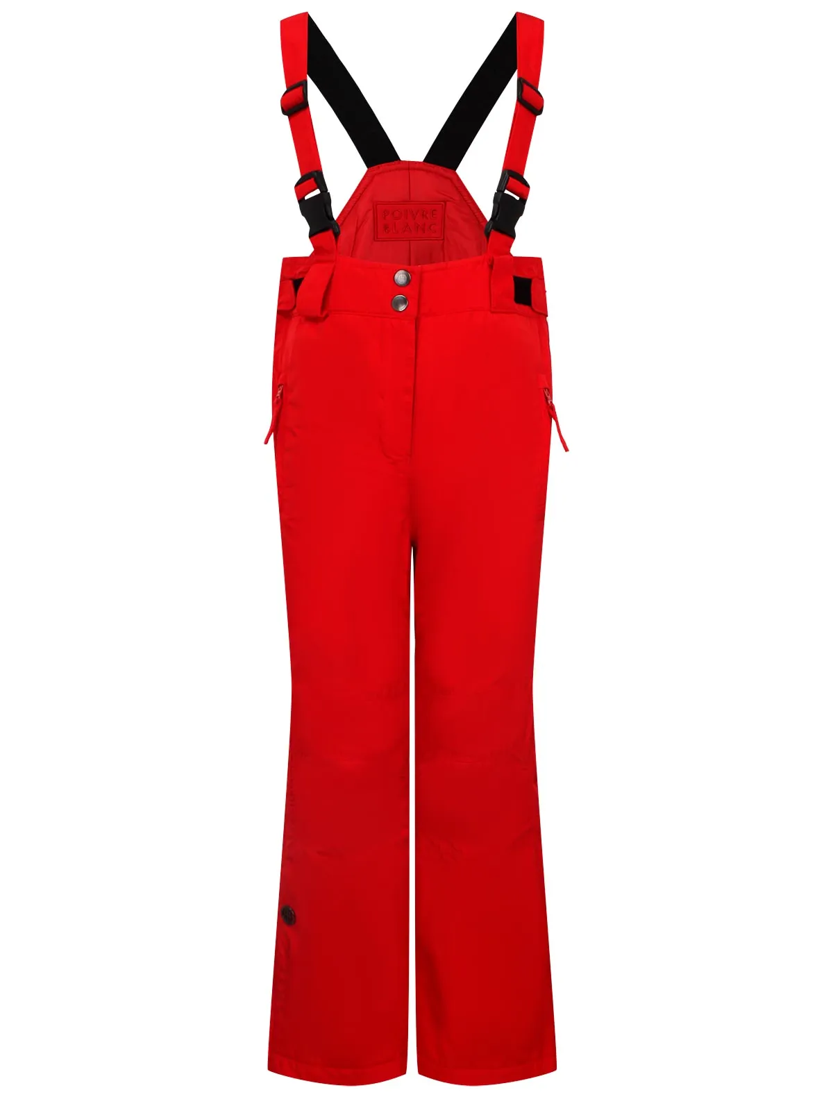 

Комбинезон утепленный Poivre Blanc, Красный, 2728905