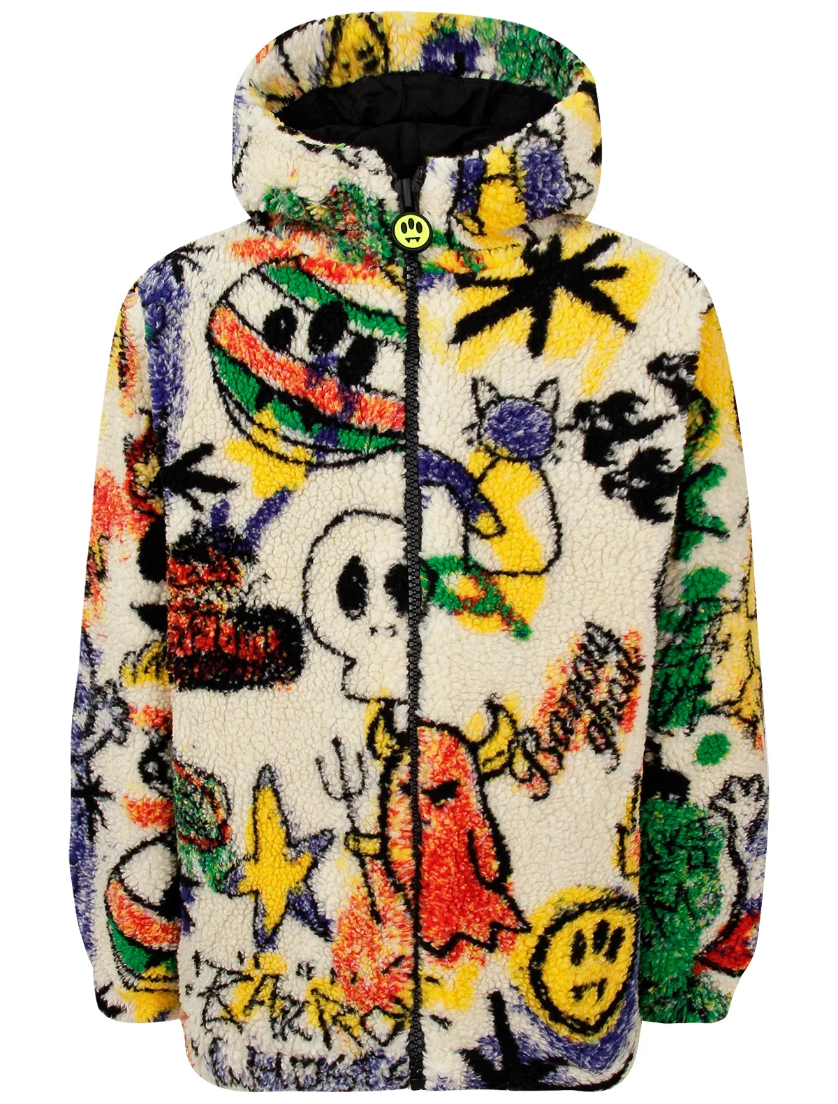 

Куртка BARROW, Бежевый, 2737486