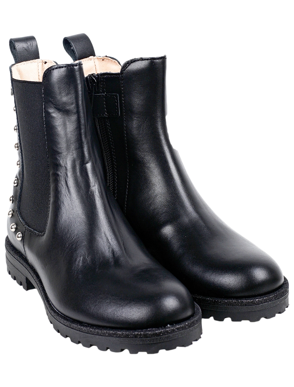 

Ботинки PATRIZIA PEPE, Черный, 2368112