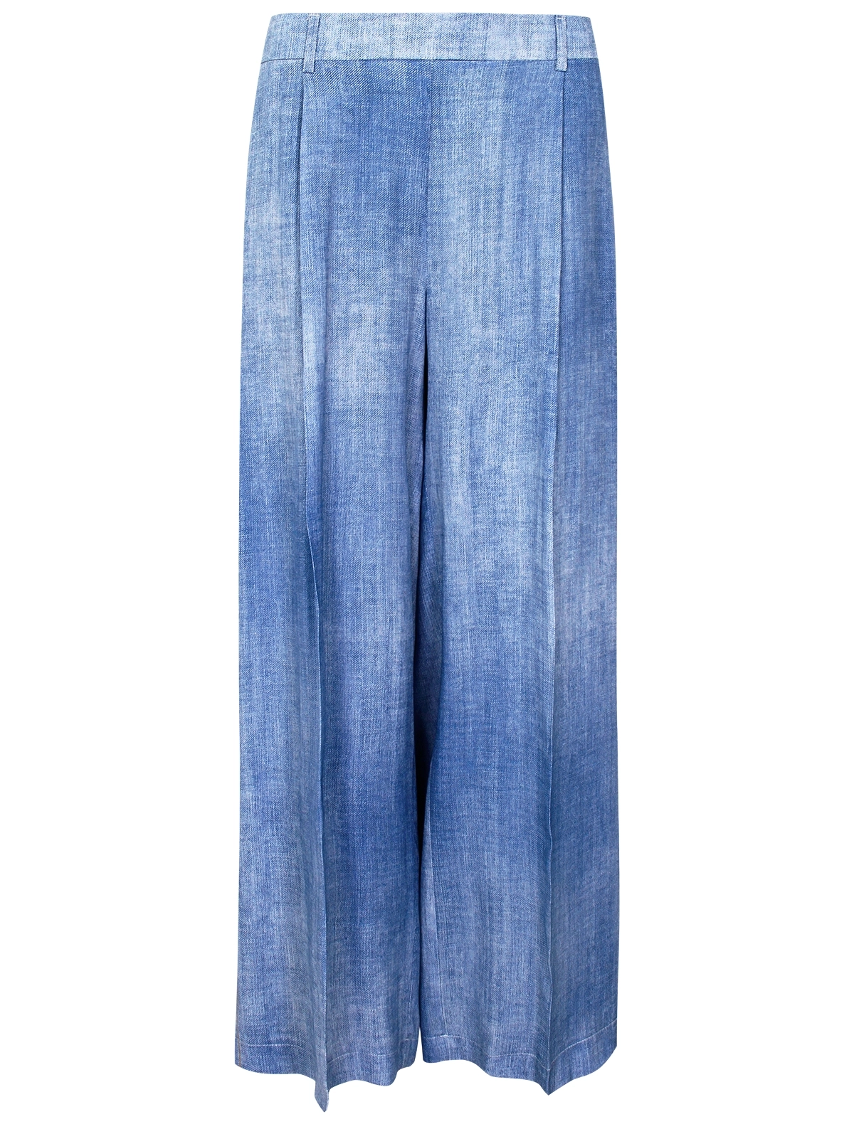 

Брюки Ermanno Scervino, Голубой, 3196124