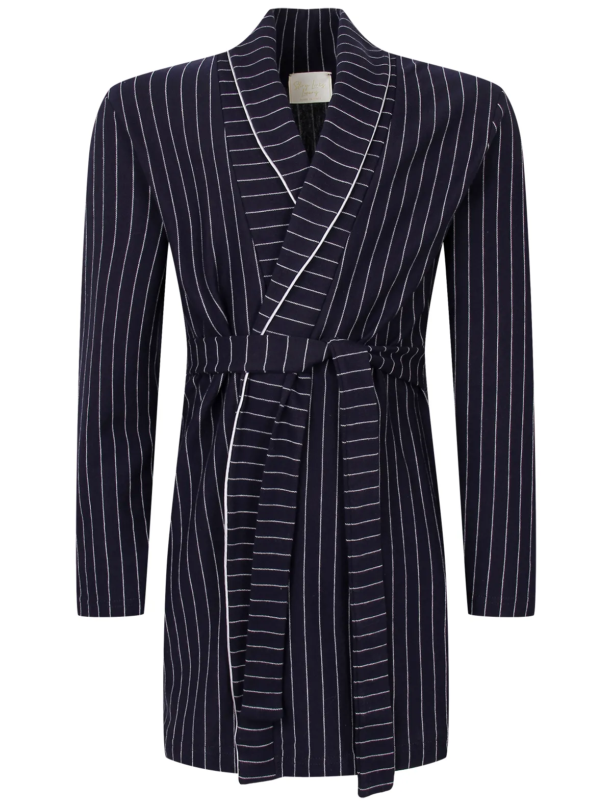 

Халат Story Loris, Синий, 2711837