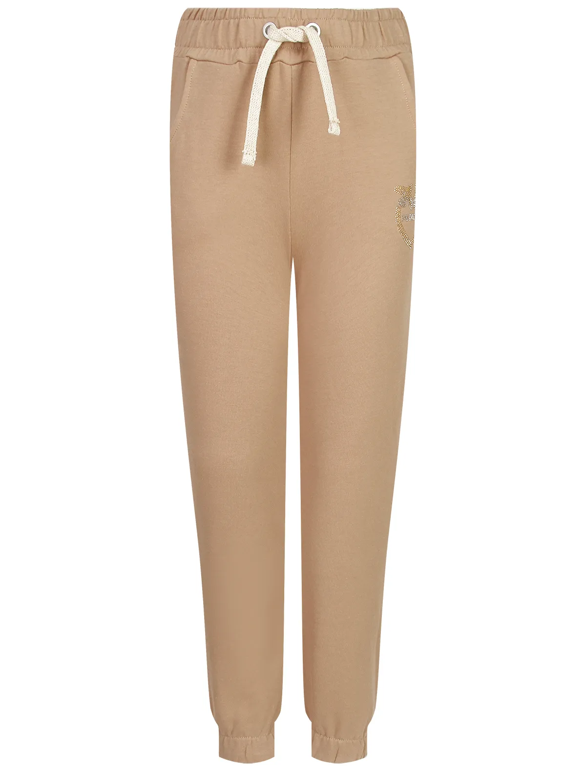 

Брюки спортивные Pinko, Бежевый, 2601984