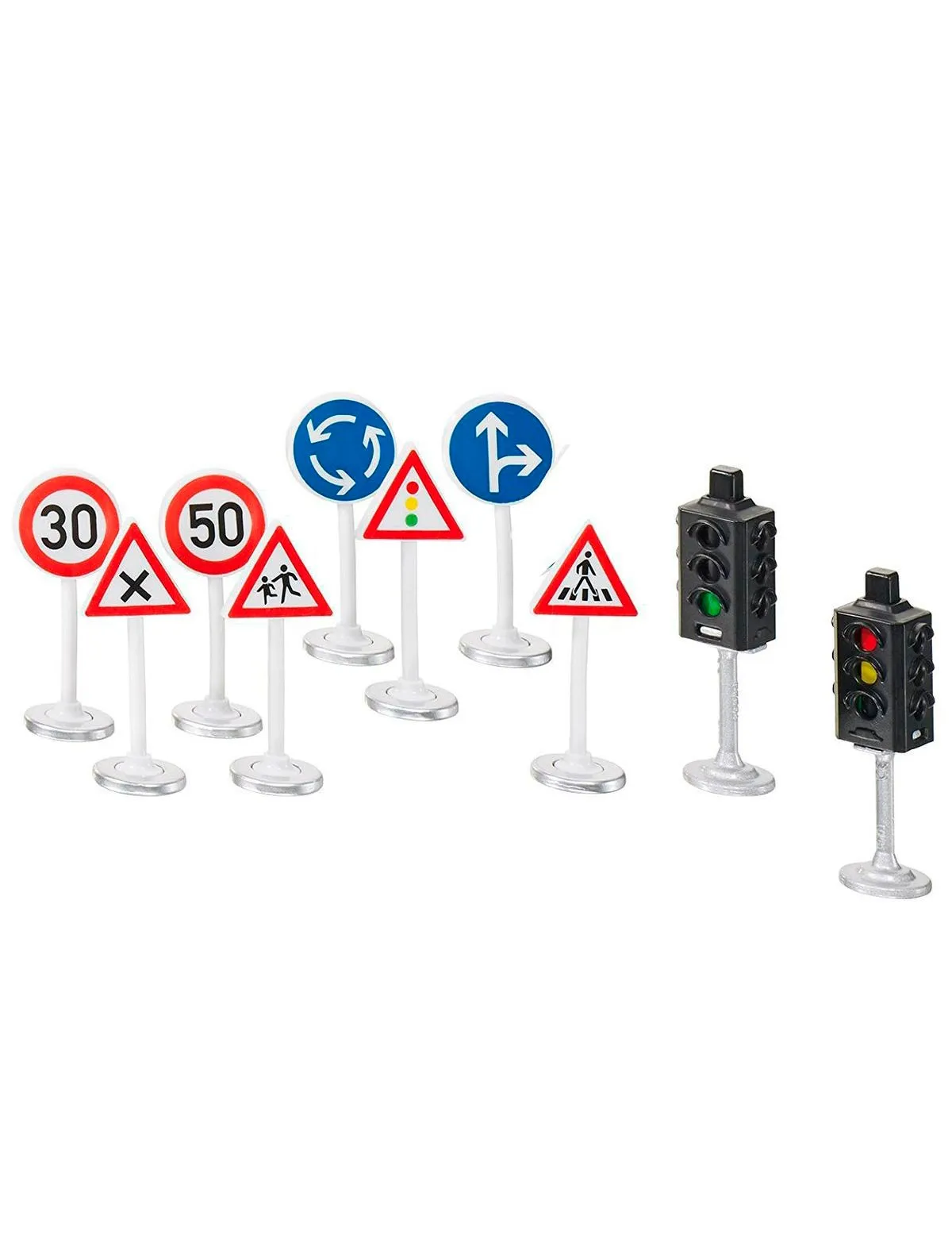 

Игрушка Siku, Разноцветный, 2736465