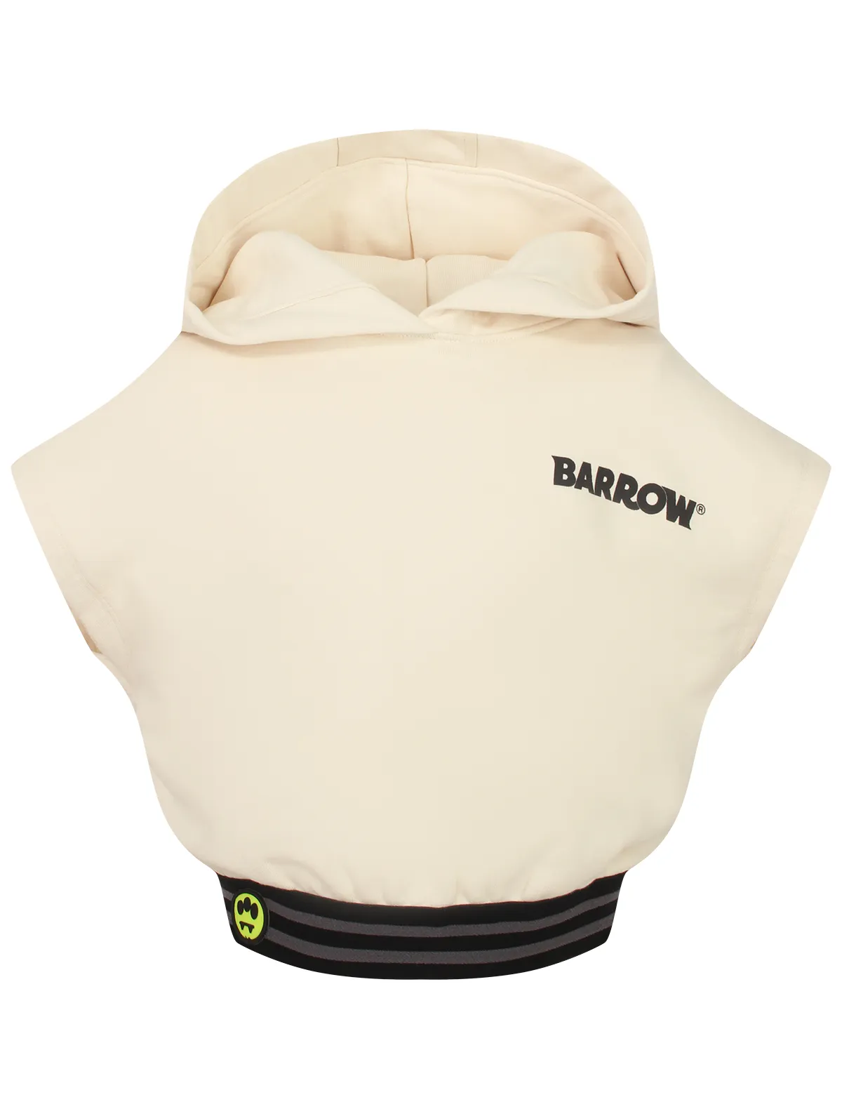 

Худи BARROW, Бежевый, 2649188