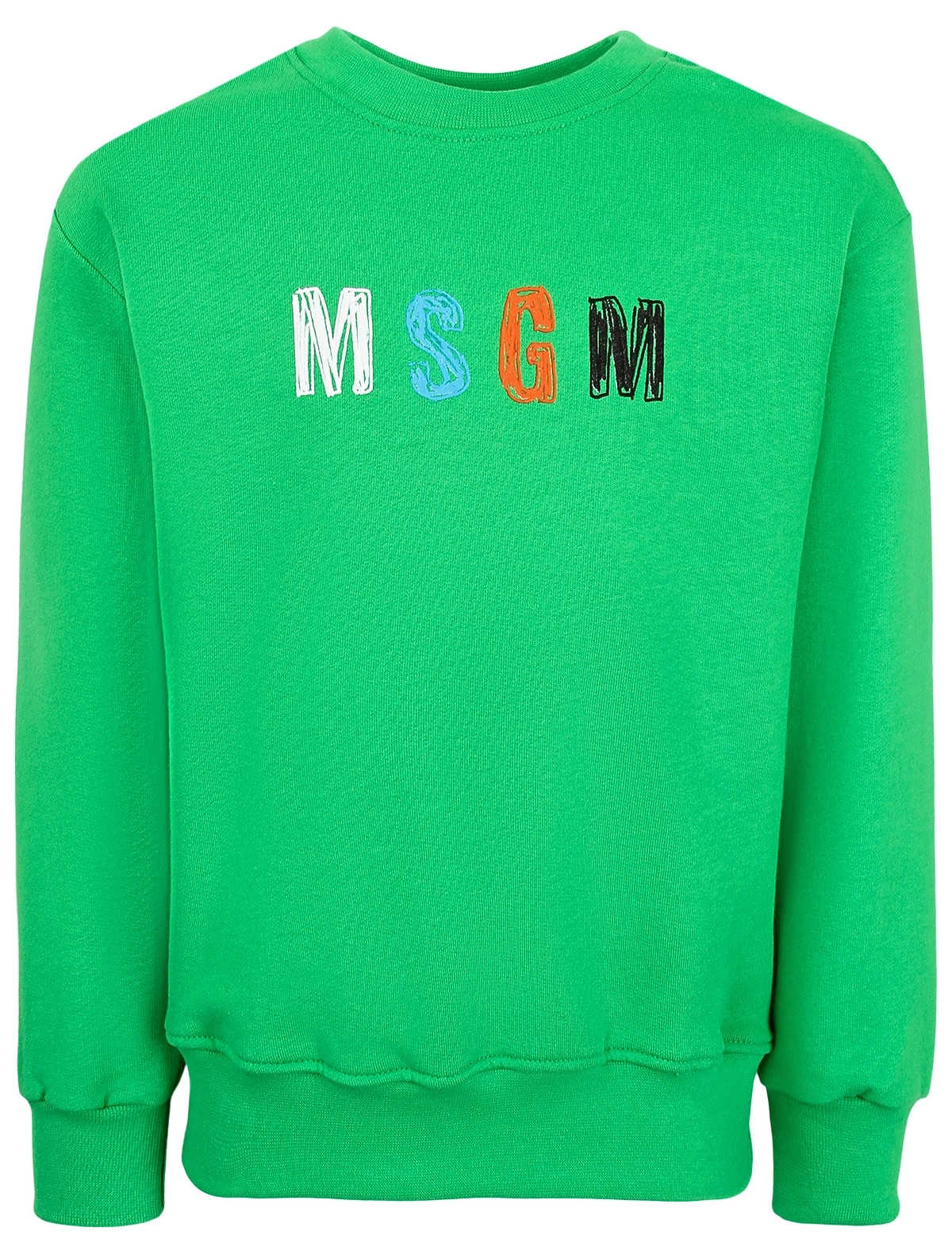Свитшот MSGM 12500₽