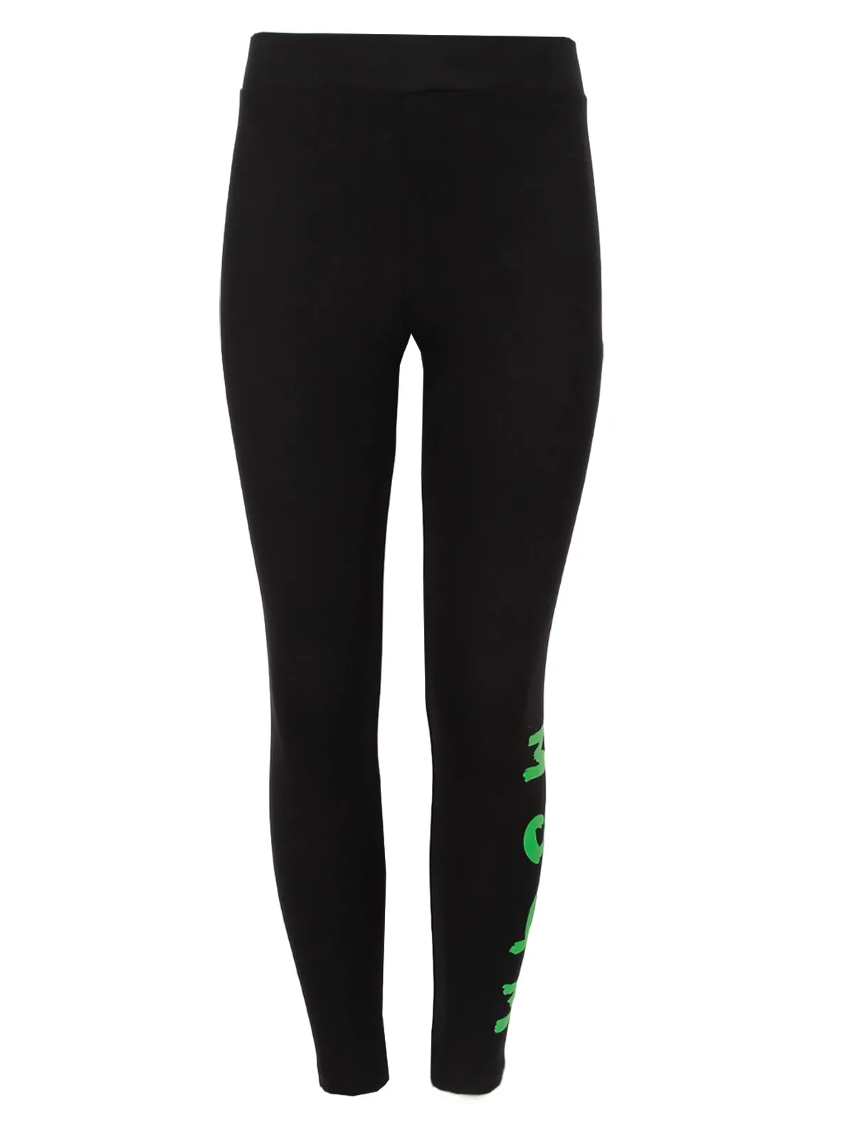 

Леггинсы MSGM, Черный, 2649516