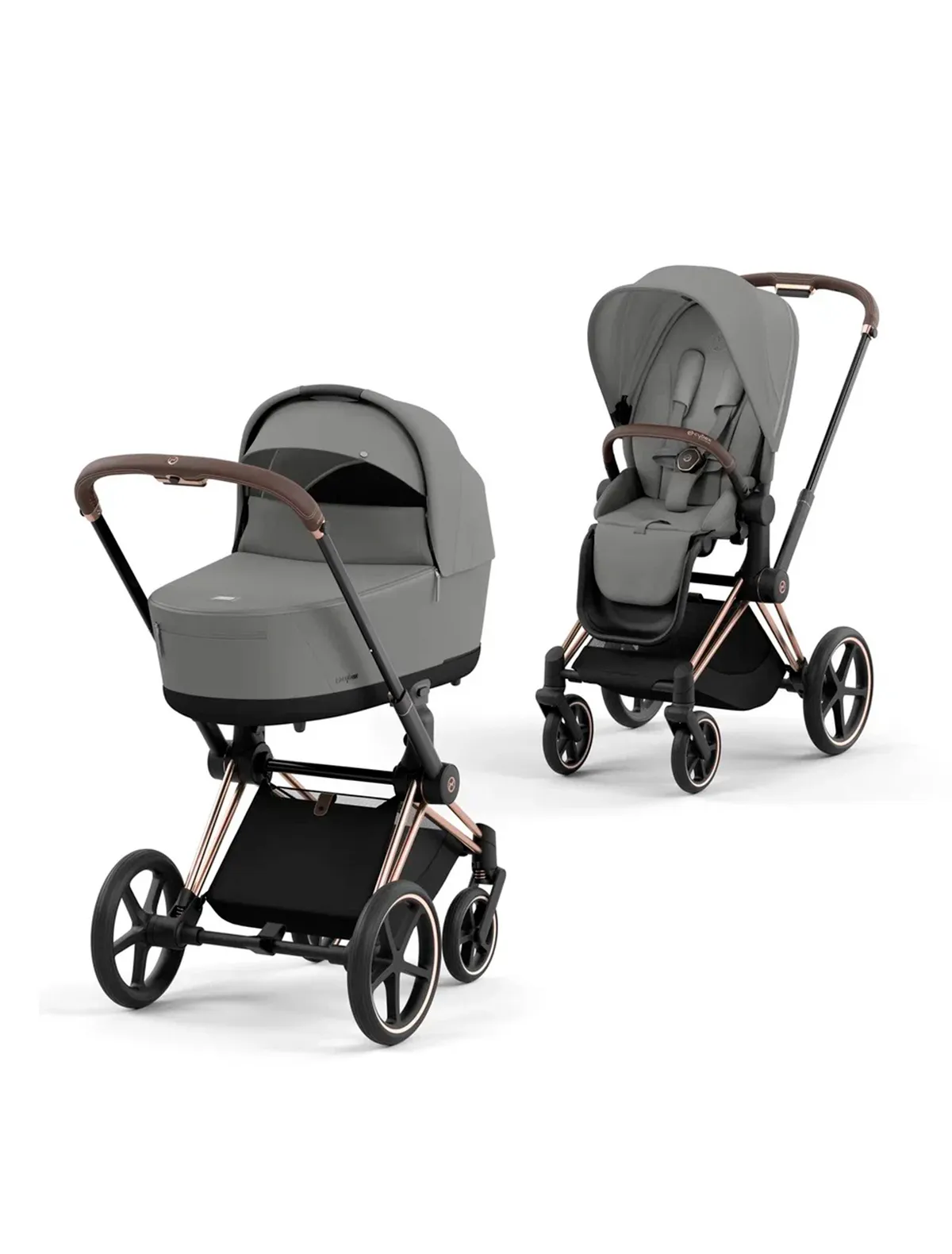 Коляска CYBEX 135590₽