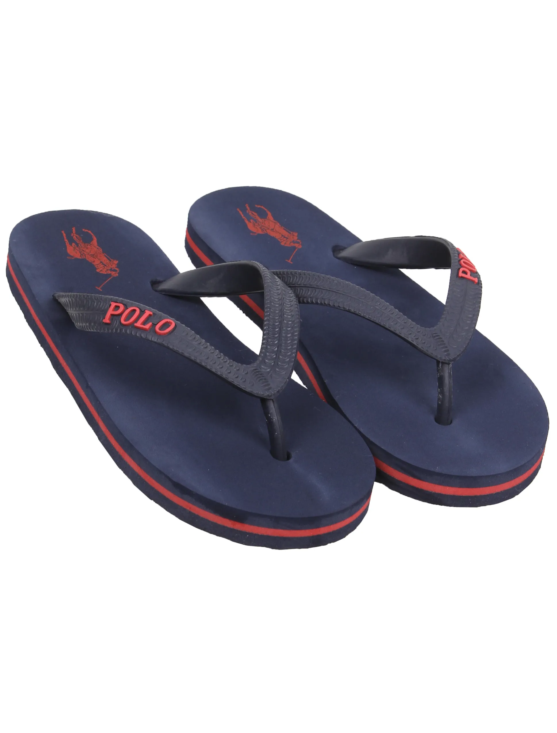 Шлепанцы пляжные Ralph Lauren 3006₽