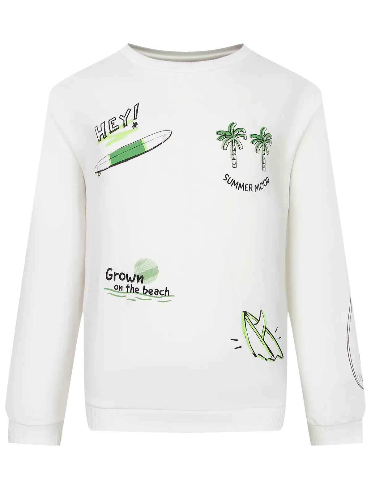 

Свитшот Mayoral, Бежевый, 2524740