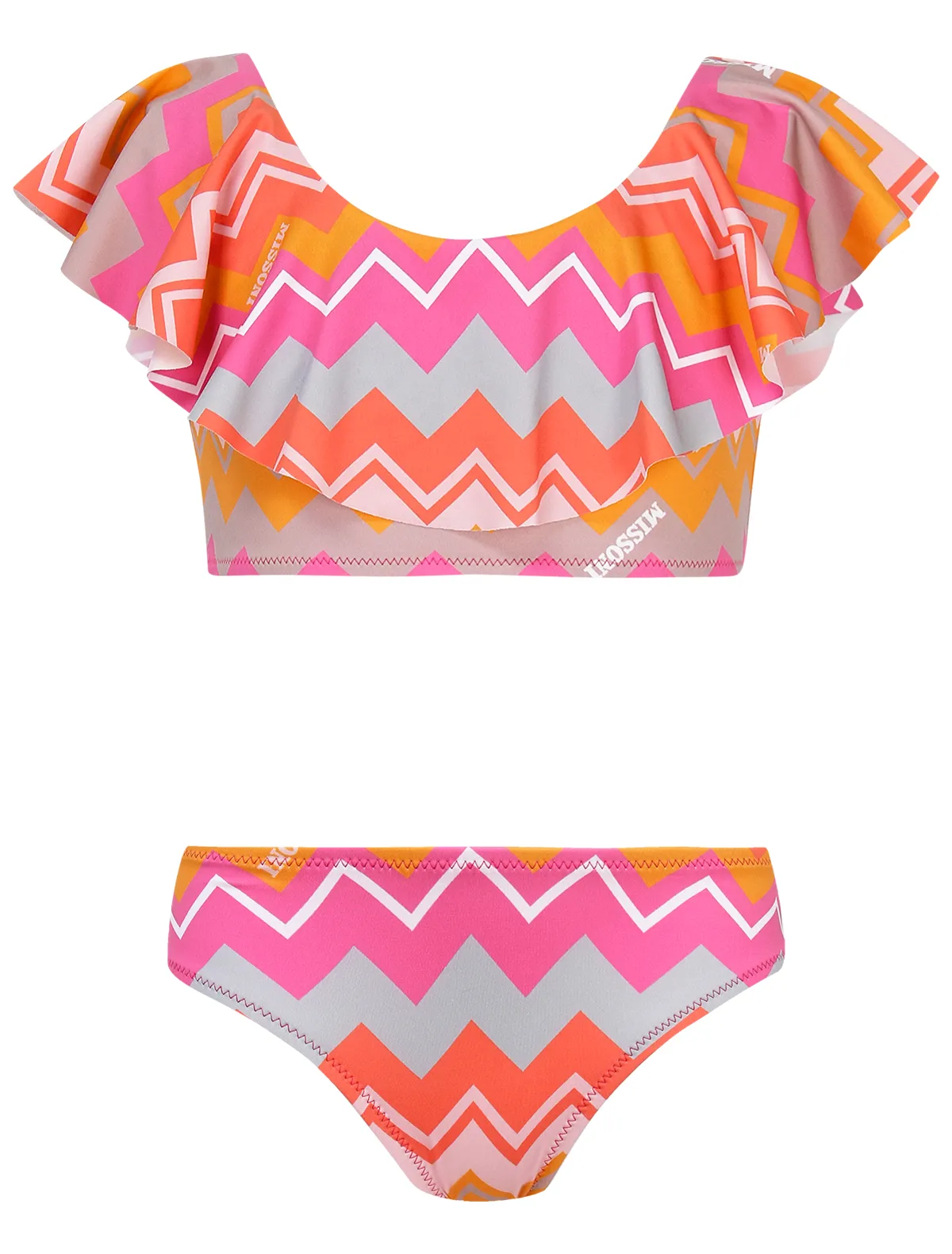 

Купальник Missoni, Разноцветный, 2703636