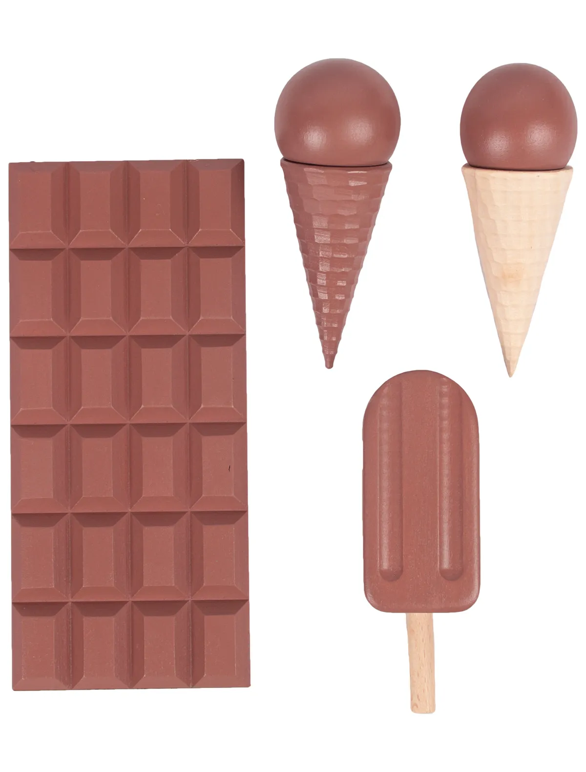 

Игрушка Гору в дом, Разноцветный, 2445137