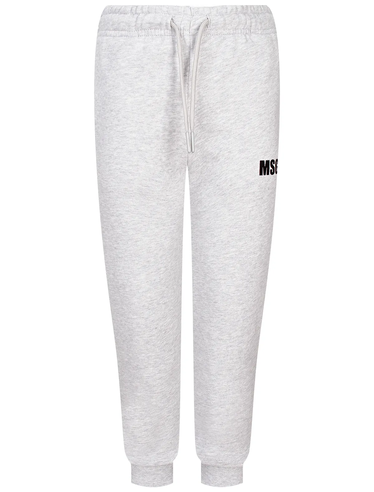 

Брюки спортивные MSGM, Серый, 2697840