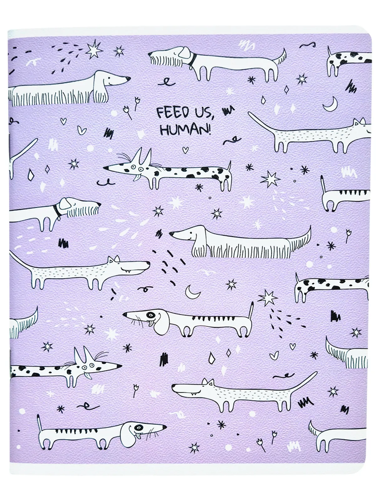 Тетрадь Be Smart 90₽