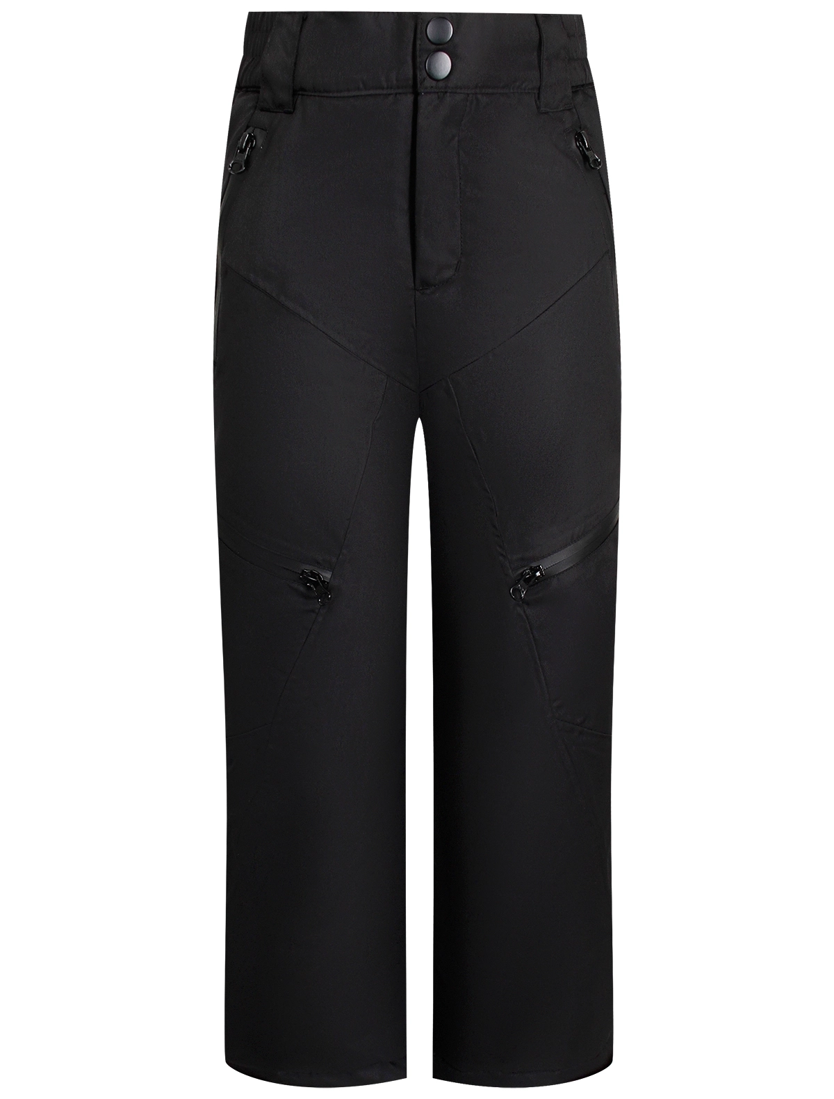 

Брюки утепленные Bikkembergs, Черный, 3092584