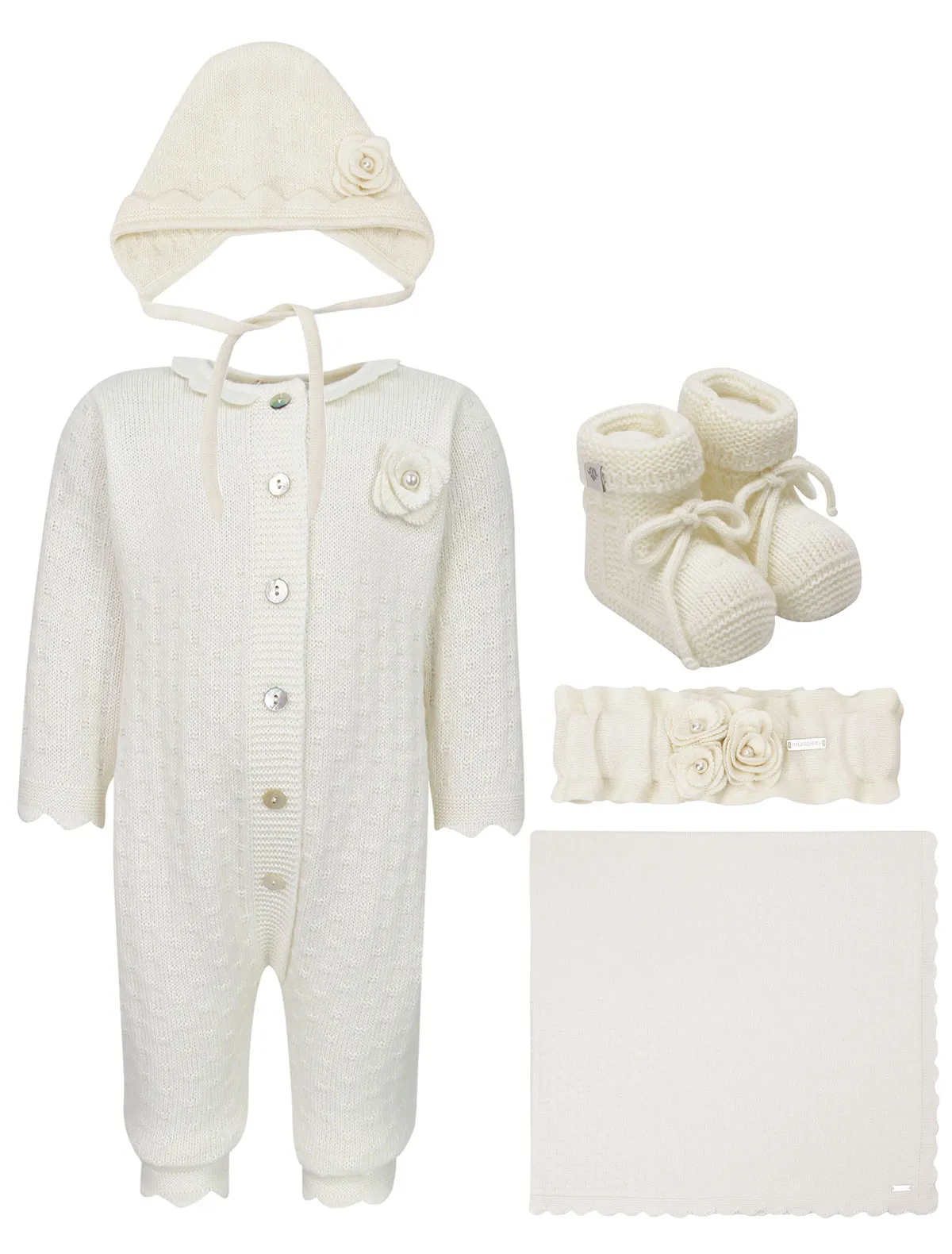 Комплект из 5 шт Наследникъ Выжанова 32330₽