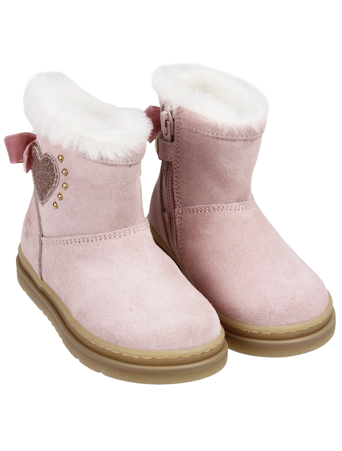 

Сапоги Walkey, Розовый, 3092424