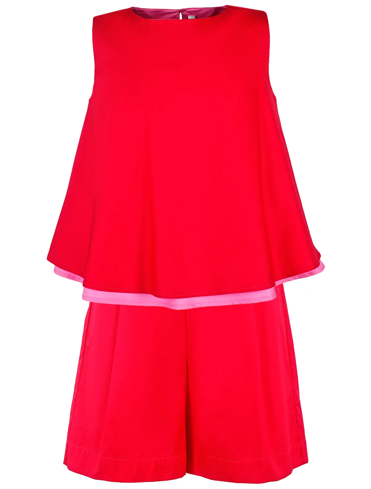 

Комплект из 2 шт. Il Gufo, Розовый, 2647641