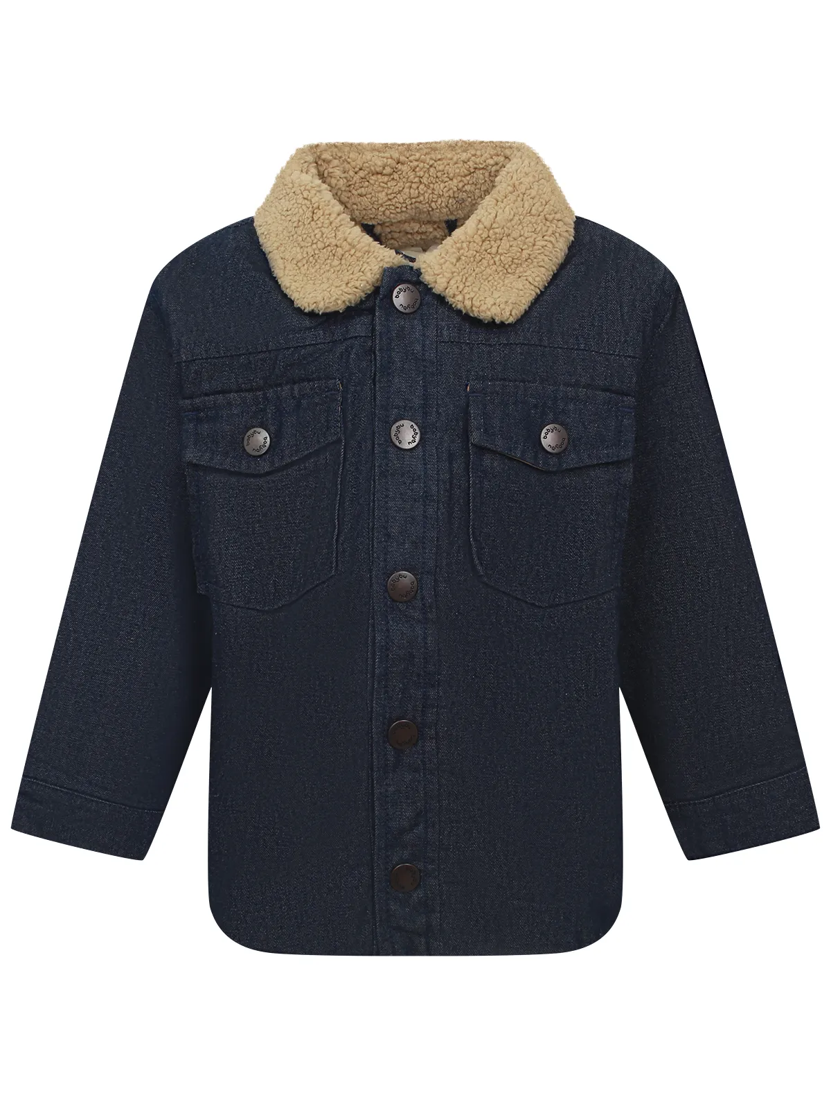 Куртка Babybu 13900₽