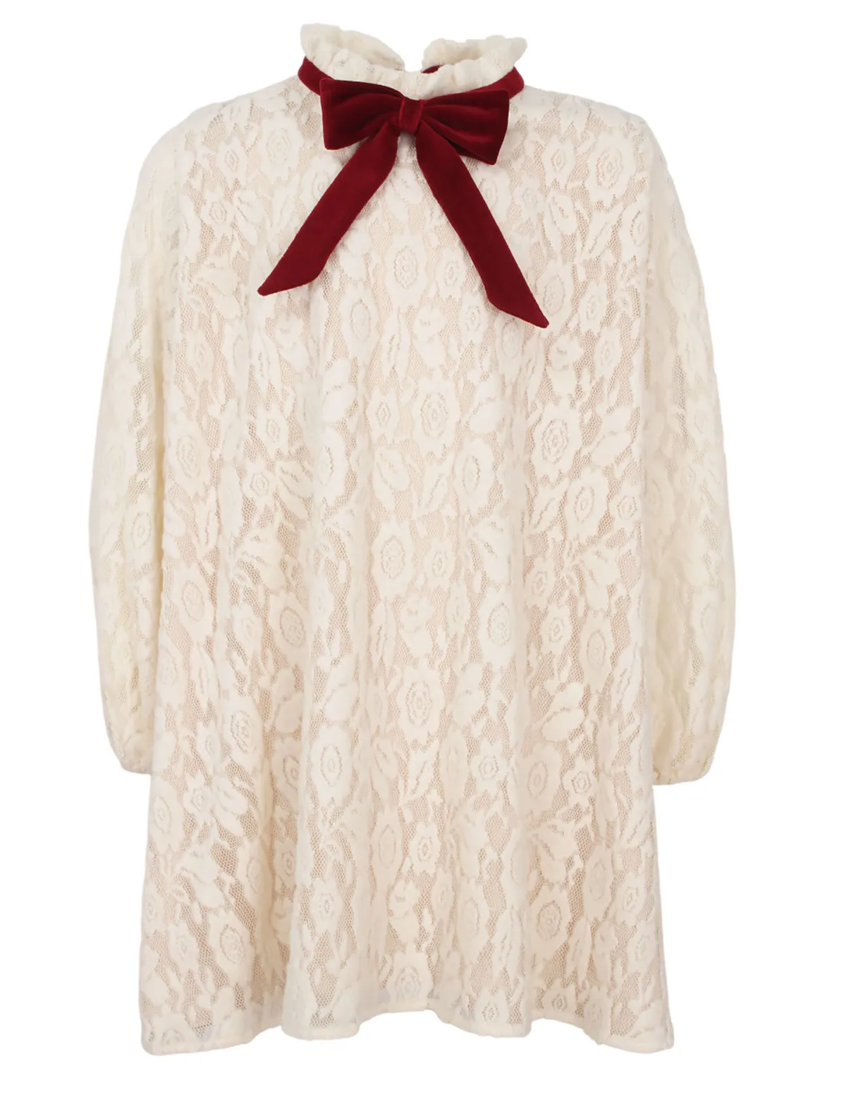 

Платье Amur By Marushik, Бежевый, 2743757