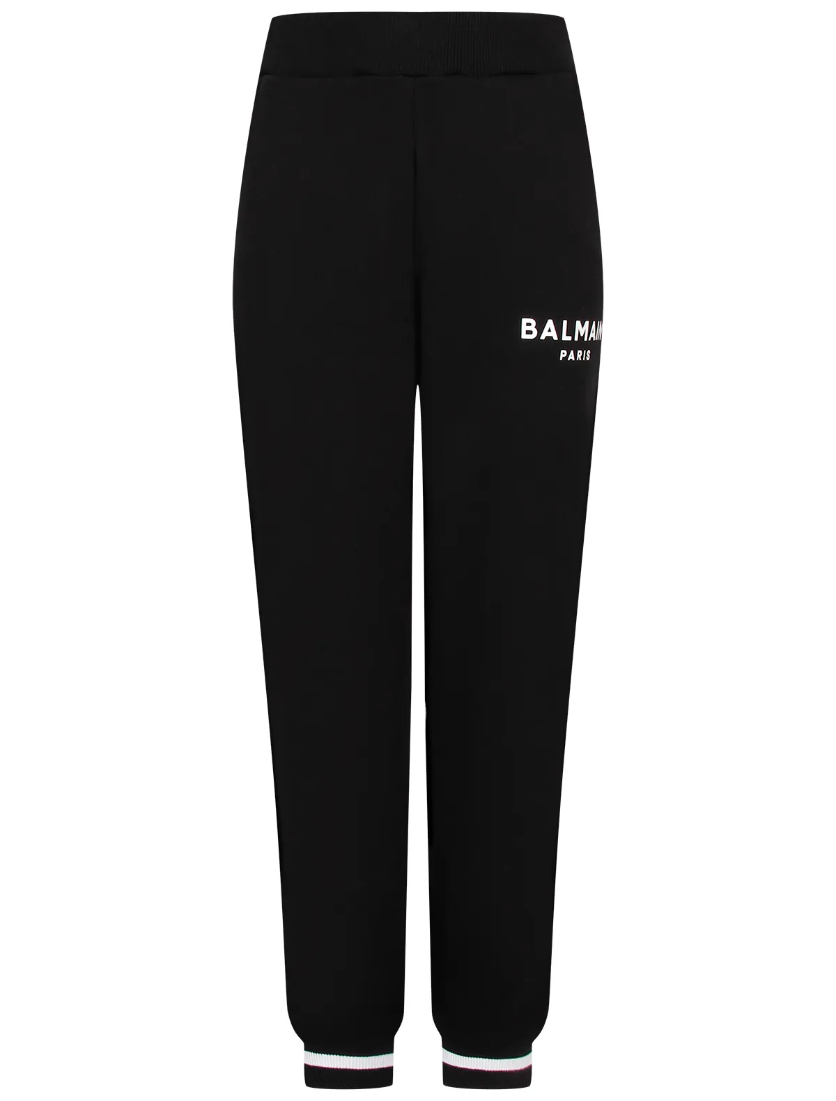 

Брюки спортивные Balmain, Черный, 2704394