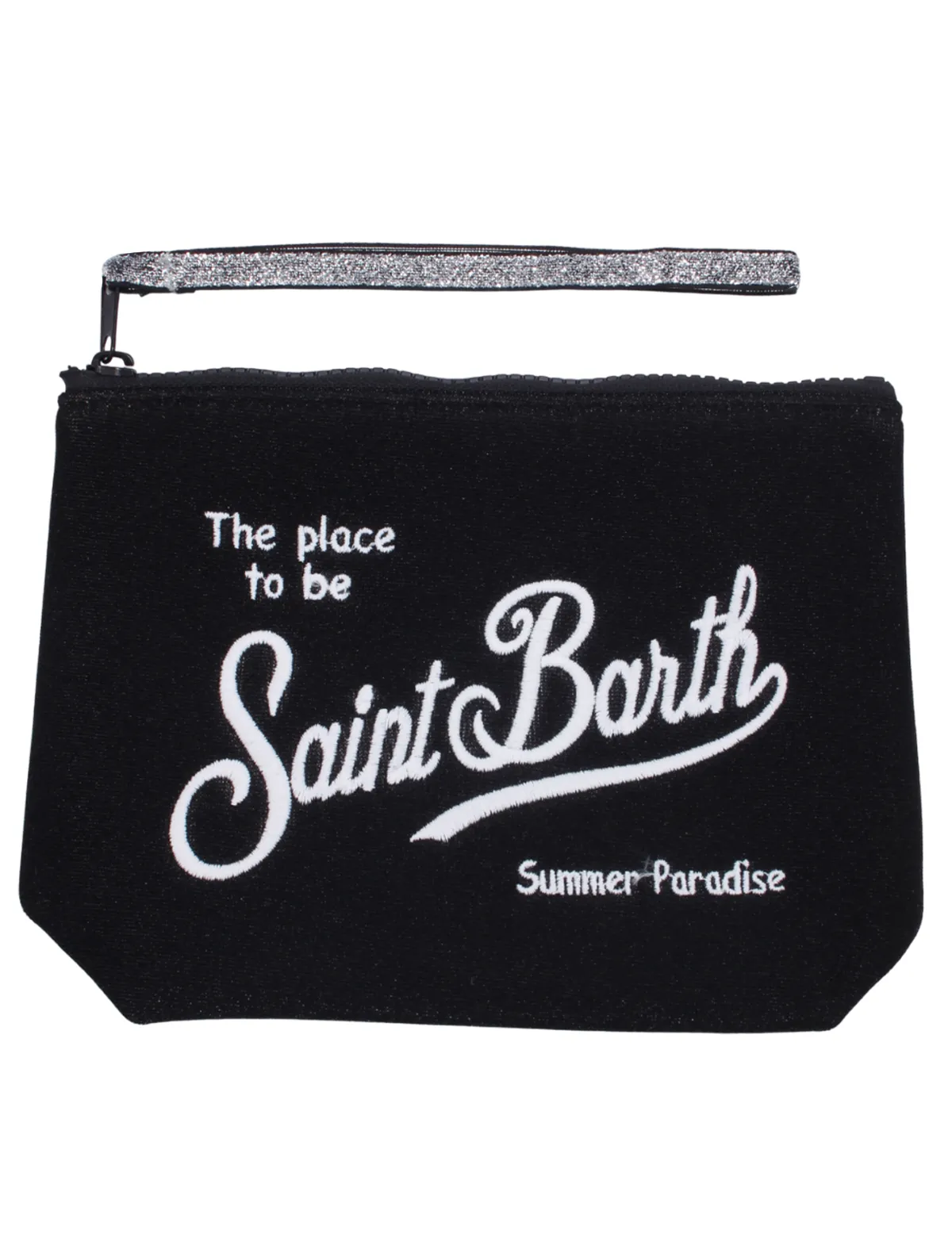 

Косметичка MC2 Saint Barth, Черный, 2785846