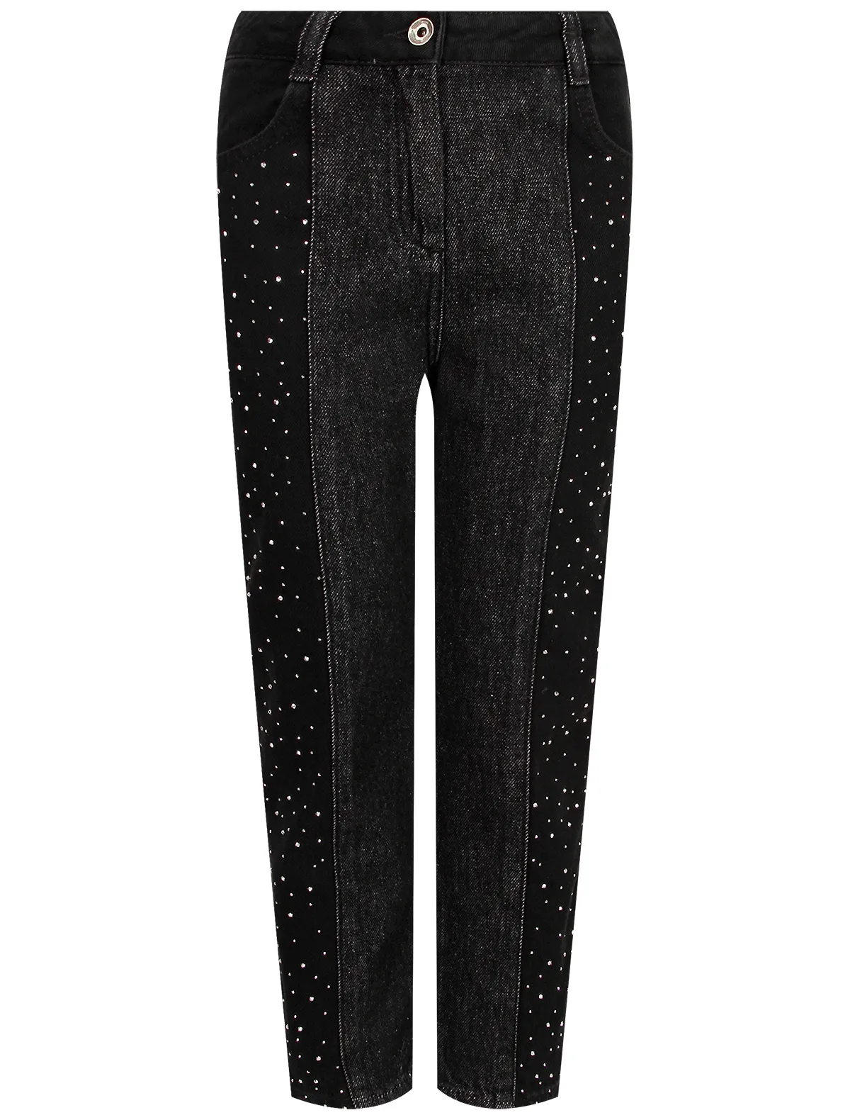 

Джинсы PATRIZIA PEPE, Черный, 2601484