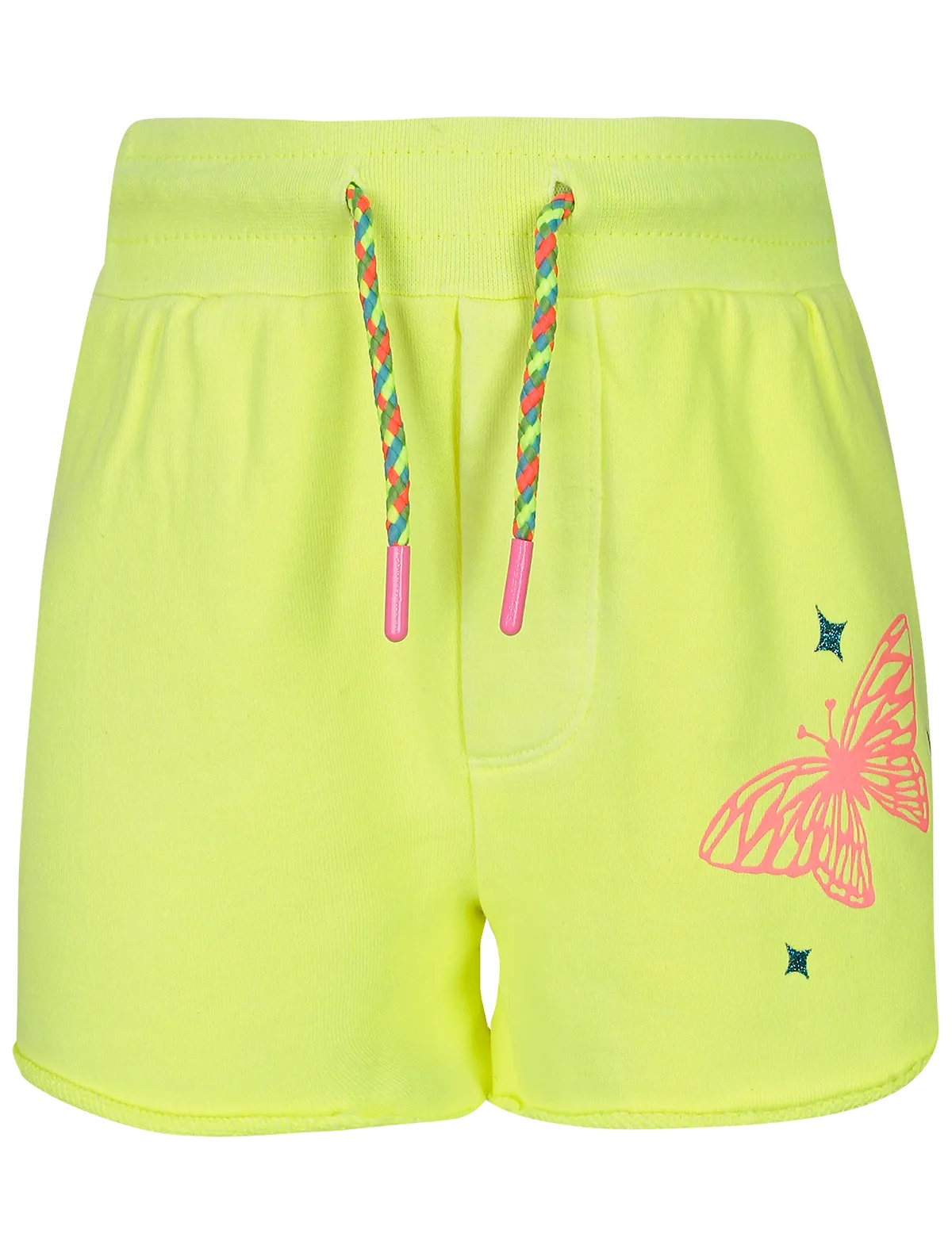 

Шорты Billieblush, Желтый, 2684064