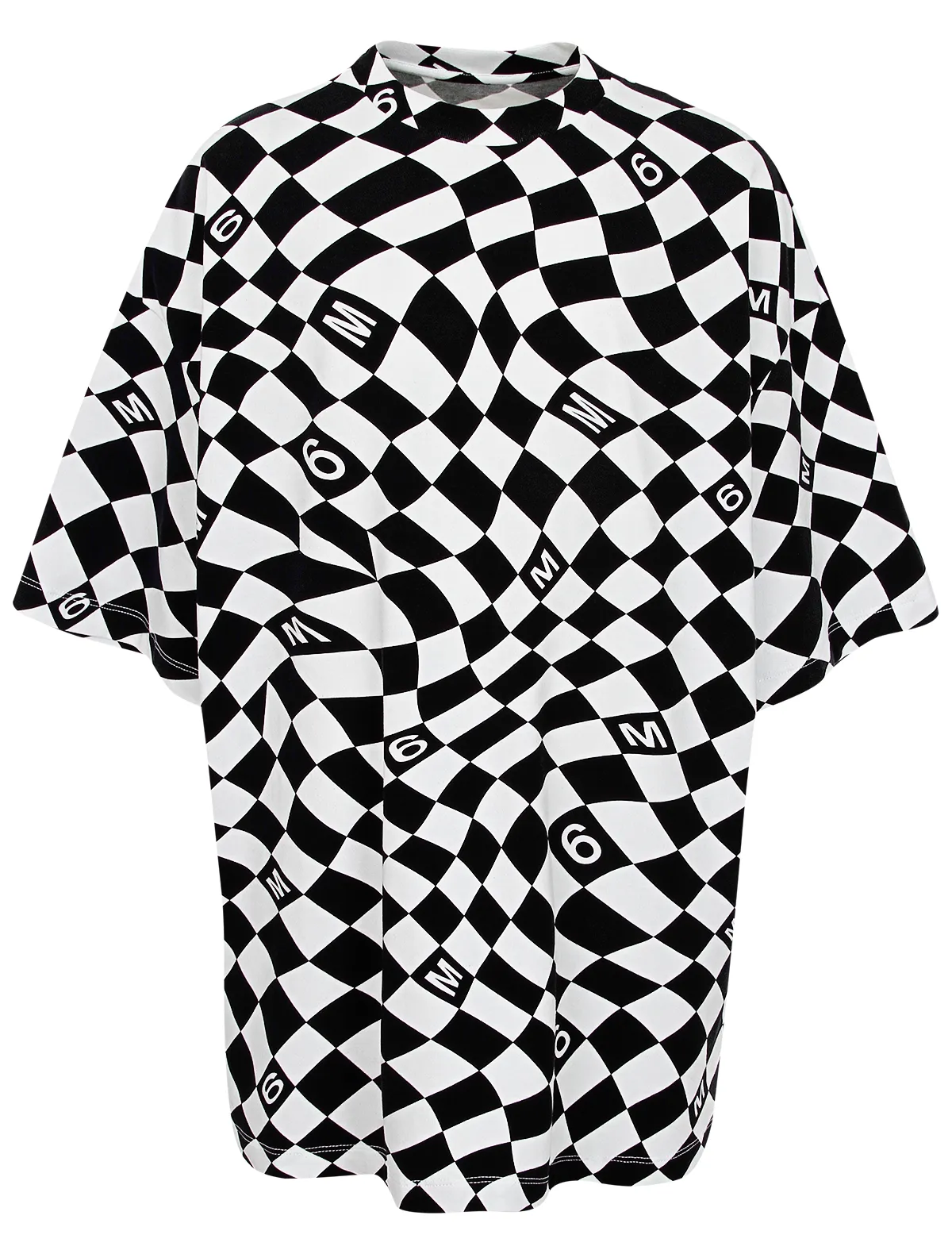 Платье MM6 Maison Margiela 10690₽