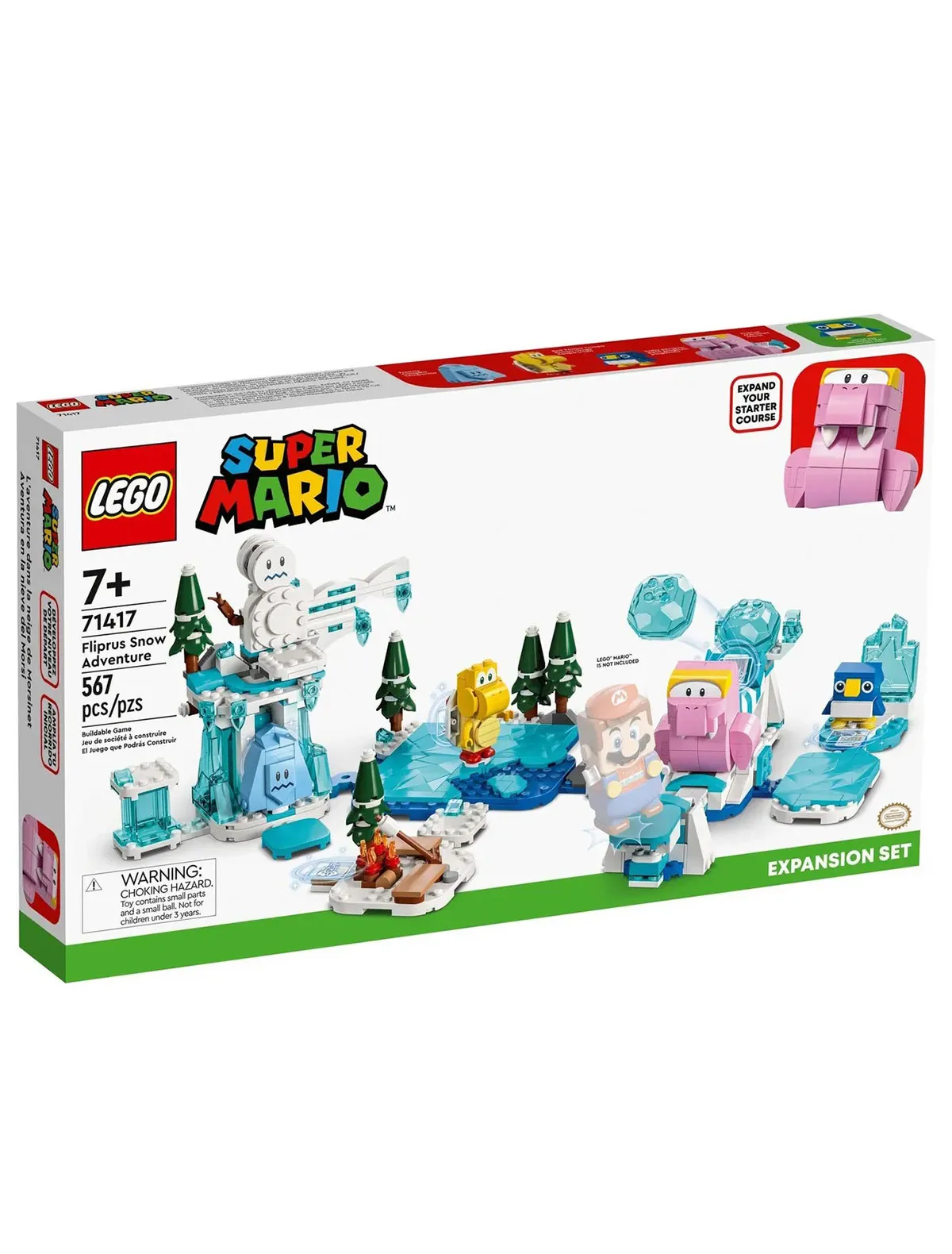 

Конструктор LEGO, Разноцветный, 2700068