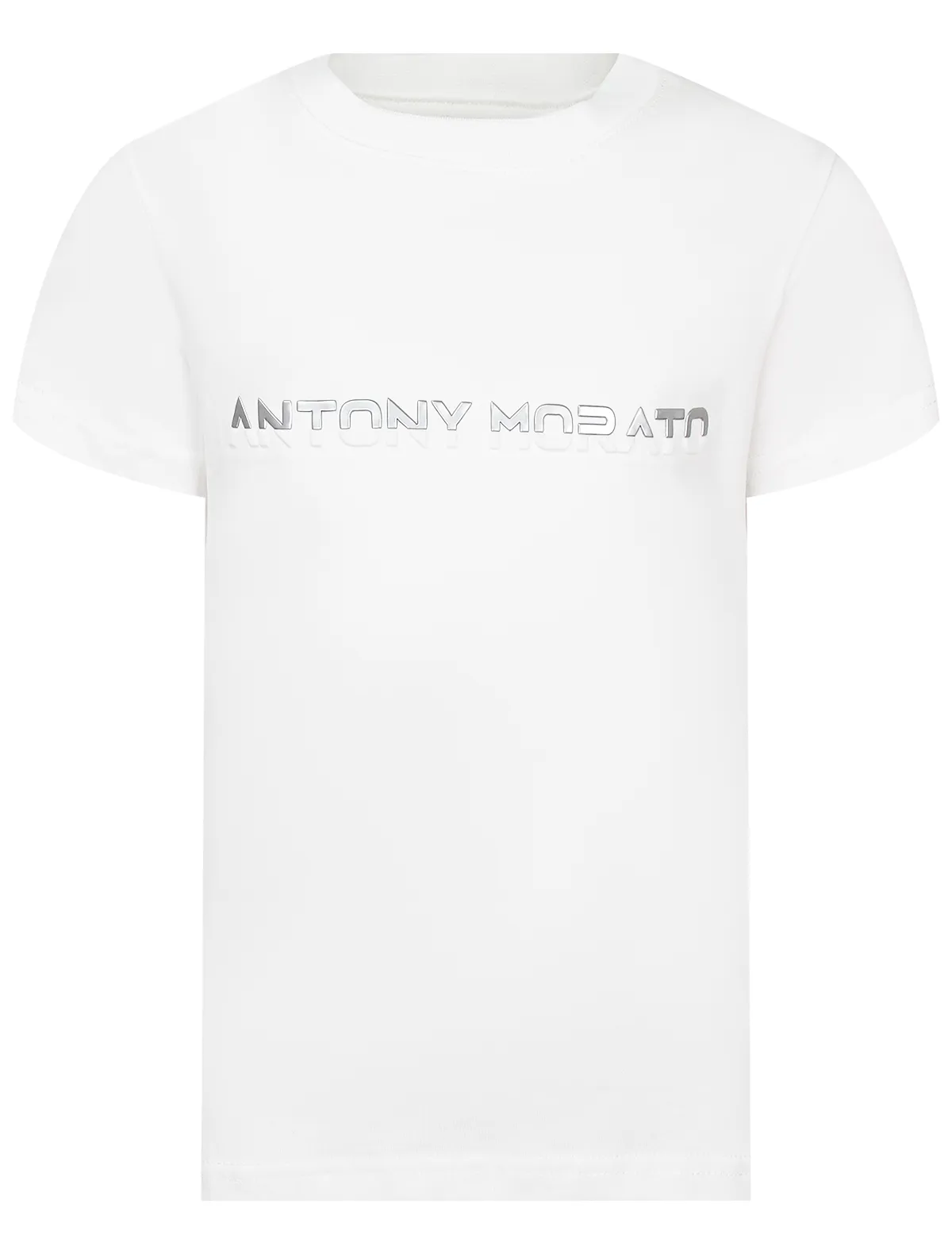 

Футболка ANTONY MORATO, Белый, 2761052