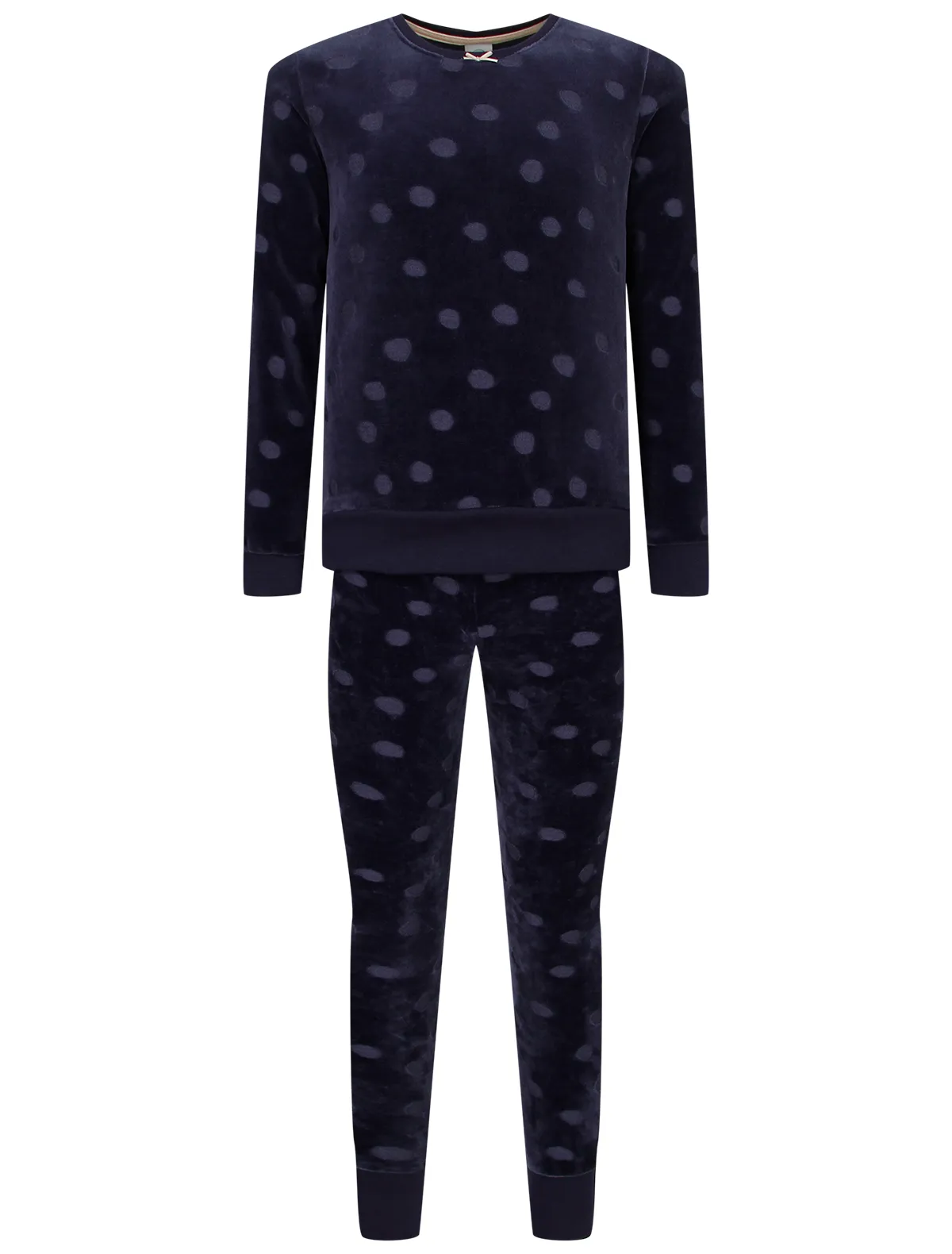 

Пижама Sanetta, Синий, 2499905