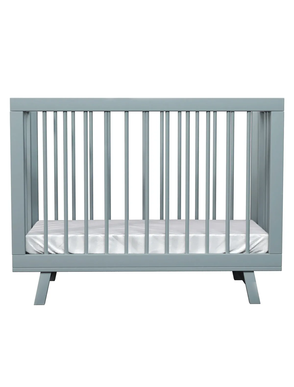 

Кровать Lillaland, Серый, 2708834