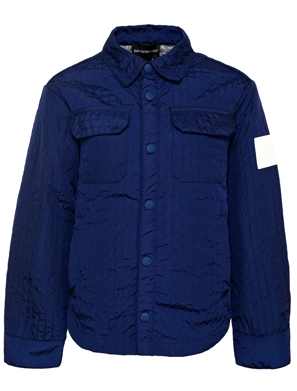 

Куртка EMPORIO ARMANI, Синий, 2530539