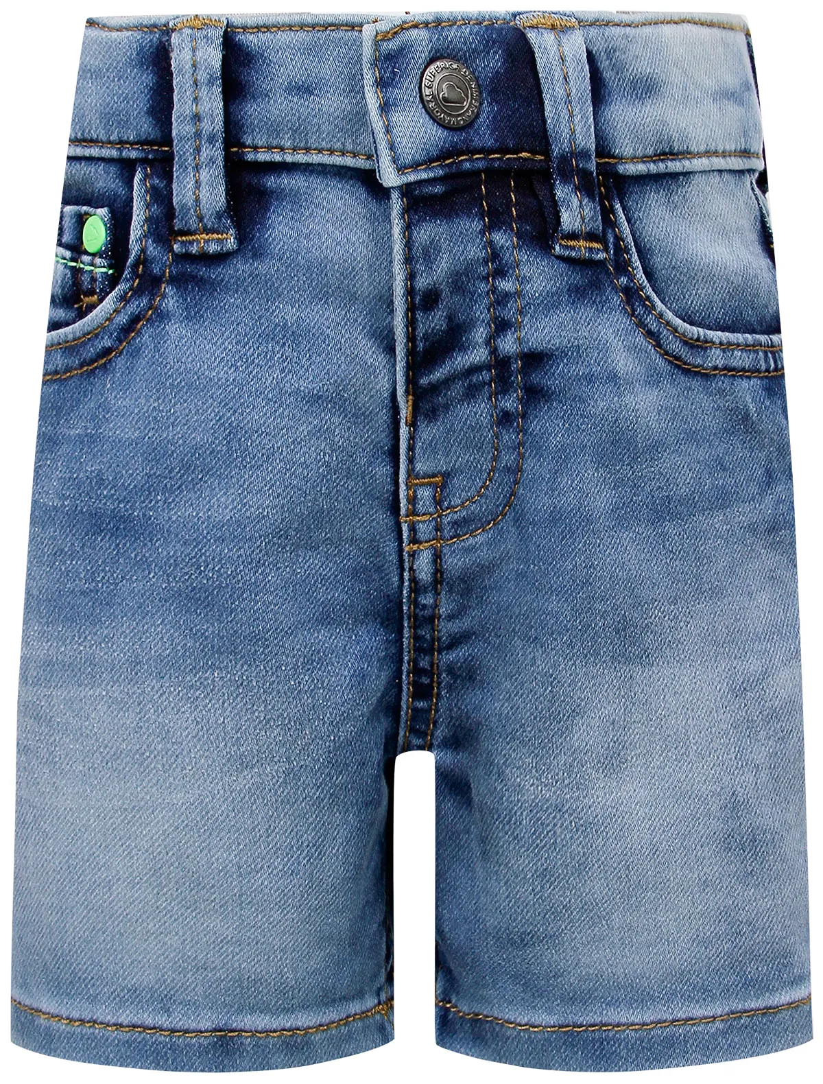 

Шорты Mayoral, Голубой, 2163025