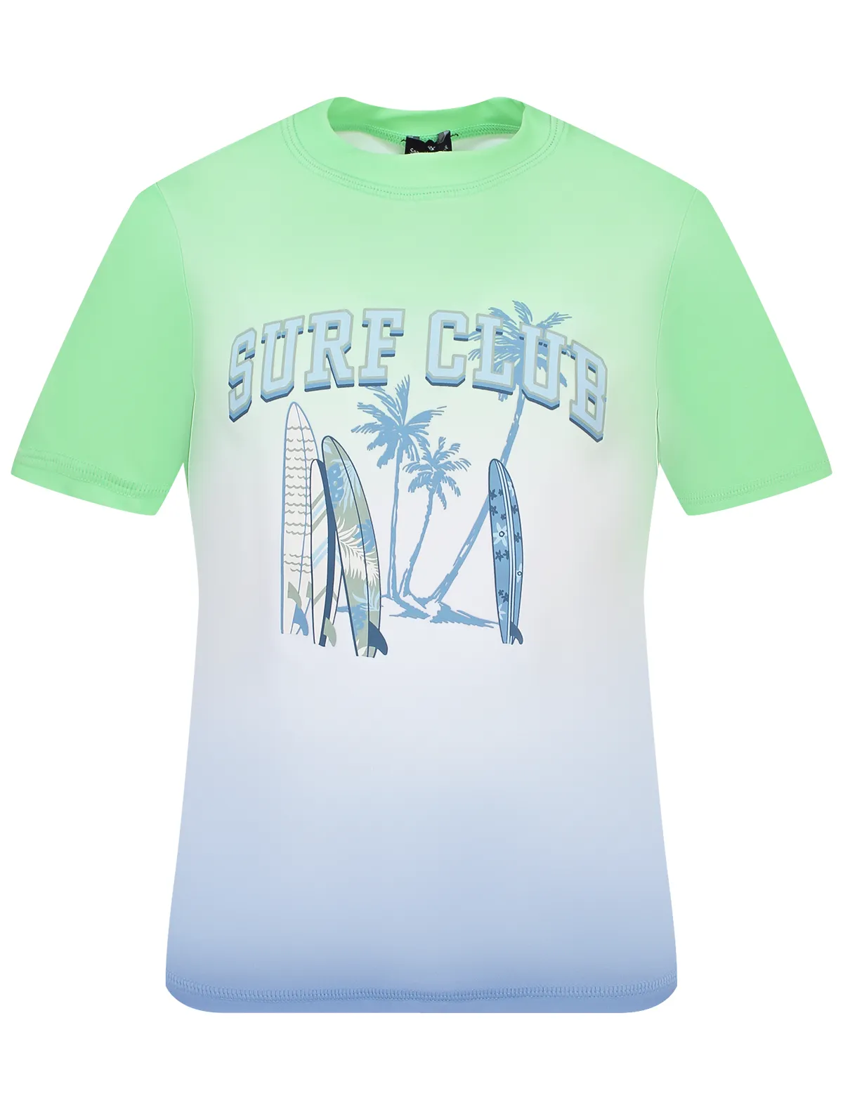 

Футболка солнцезащитная Sergent Major, Разноцветный, 2779667